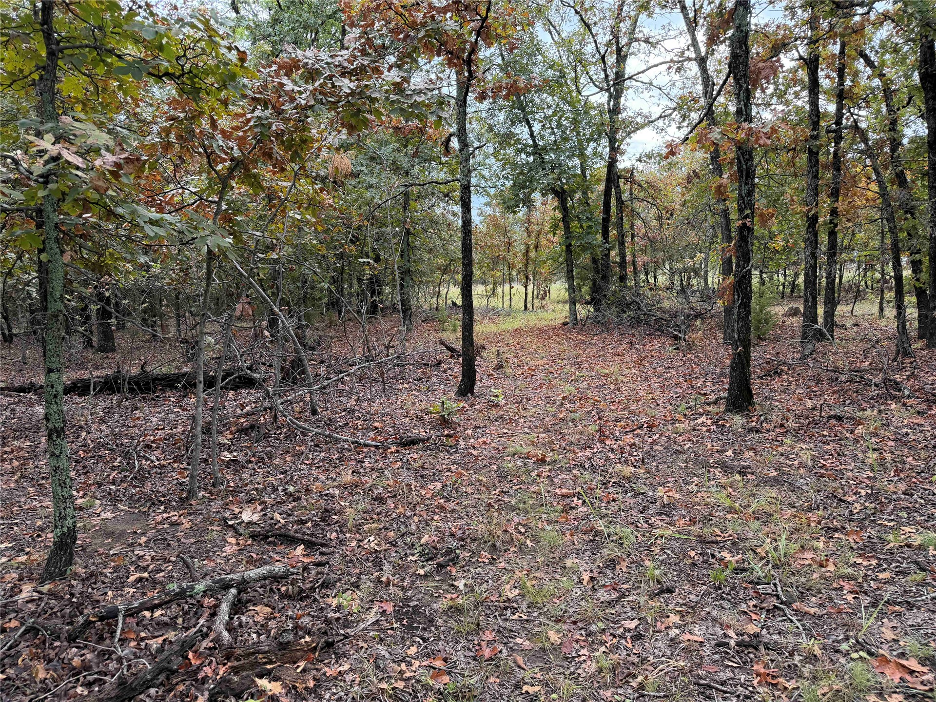 0000 Glenda Lane Skiatook OK 74070