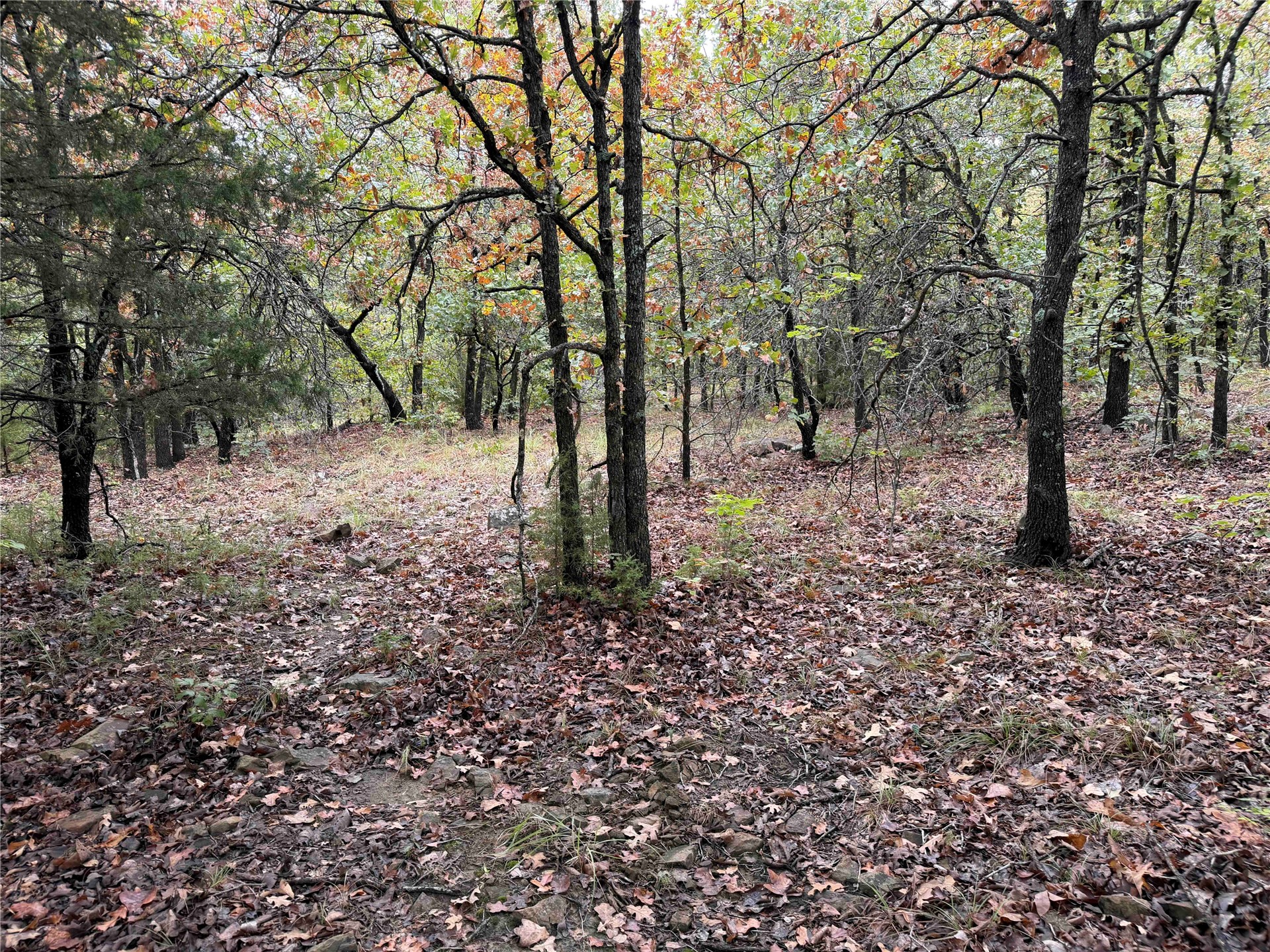 0000 Glenda Lane Skiatook OK 74070