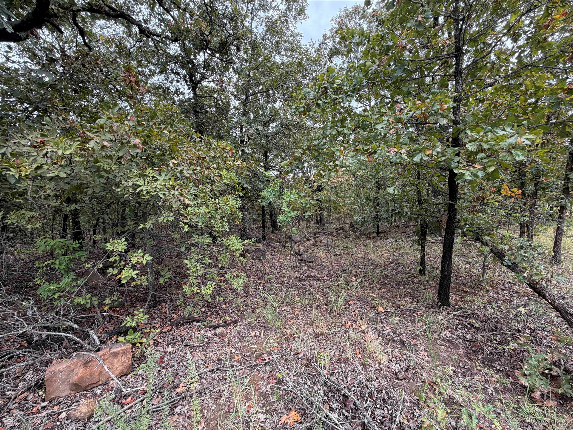 0000 Glenda Lane Skiatook OK 74070