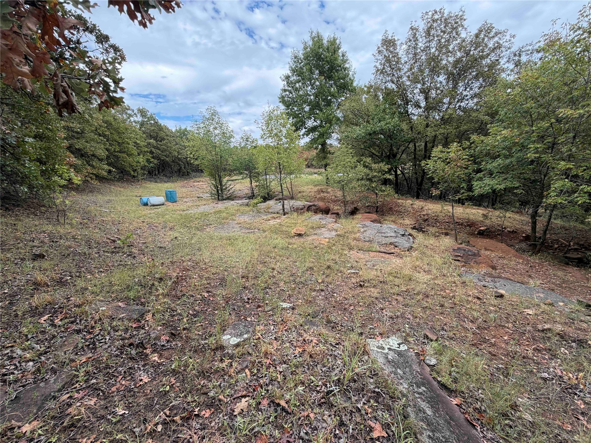 0000 Glenda Lane Skiatook OK 74070
