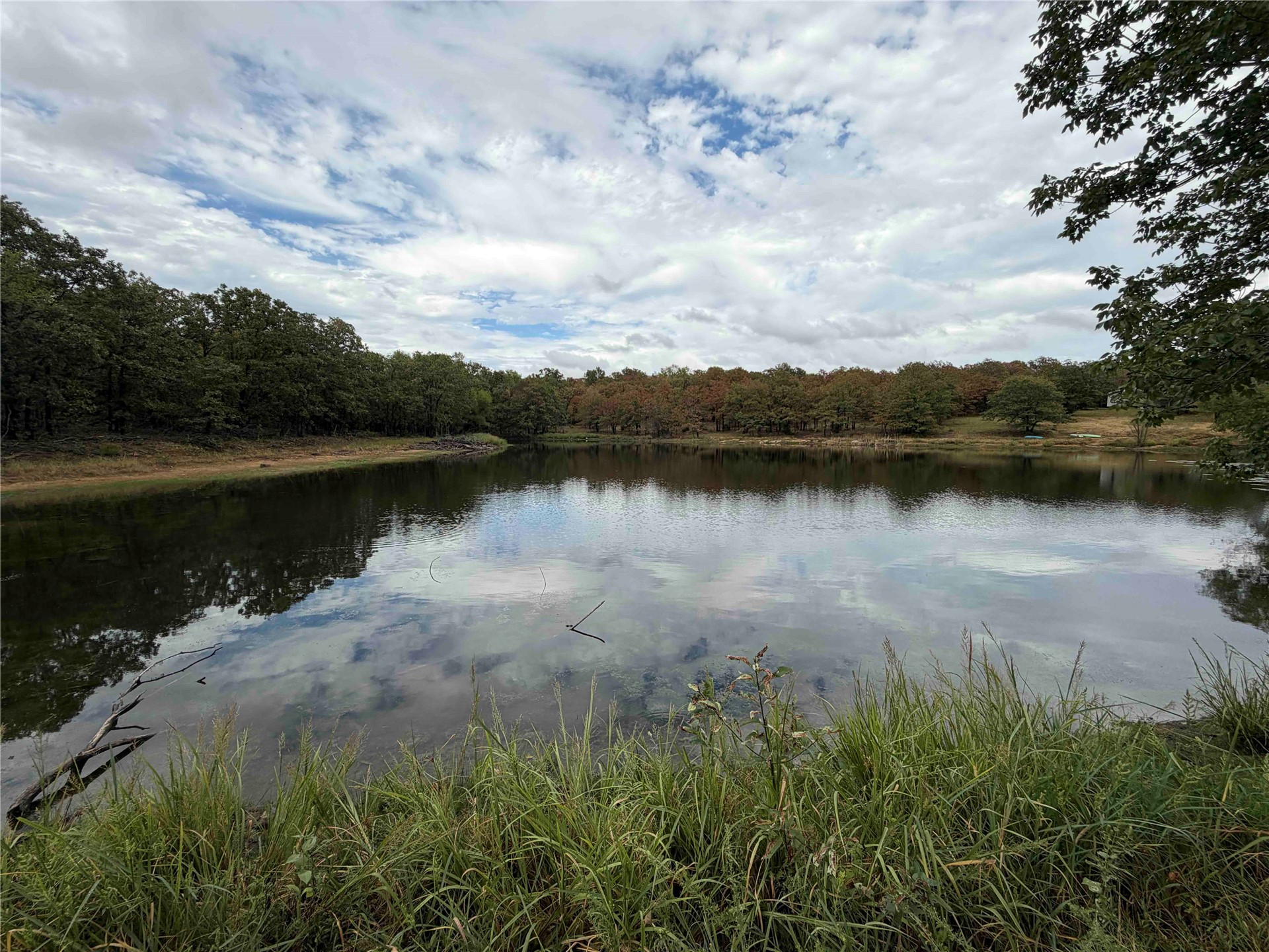 0000 Glenda Lane Skiatook OK 74070