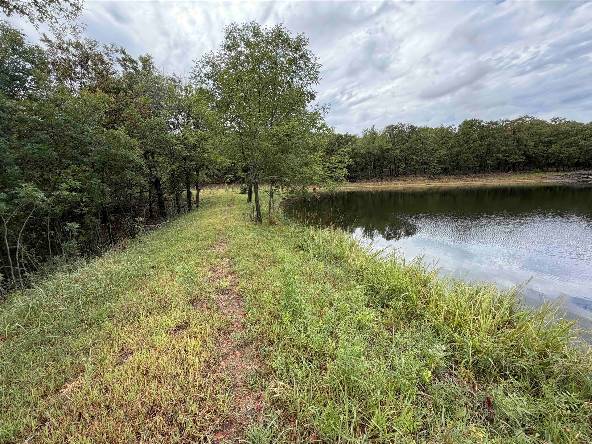 0000 Glenda Lane Skiatook OK 74070
