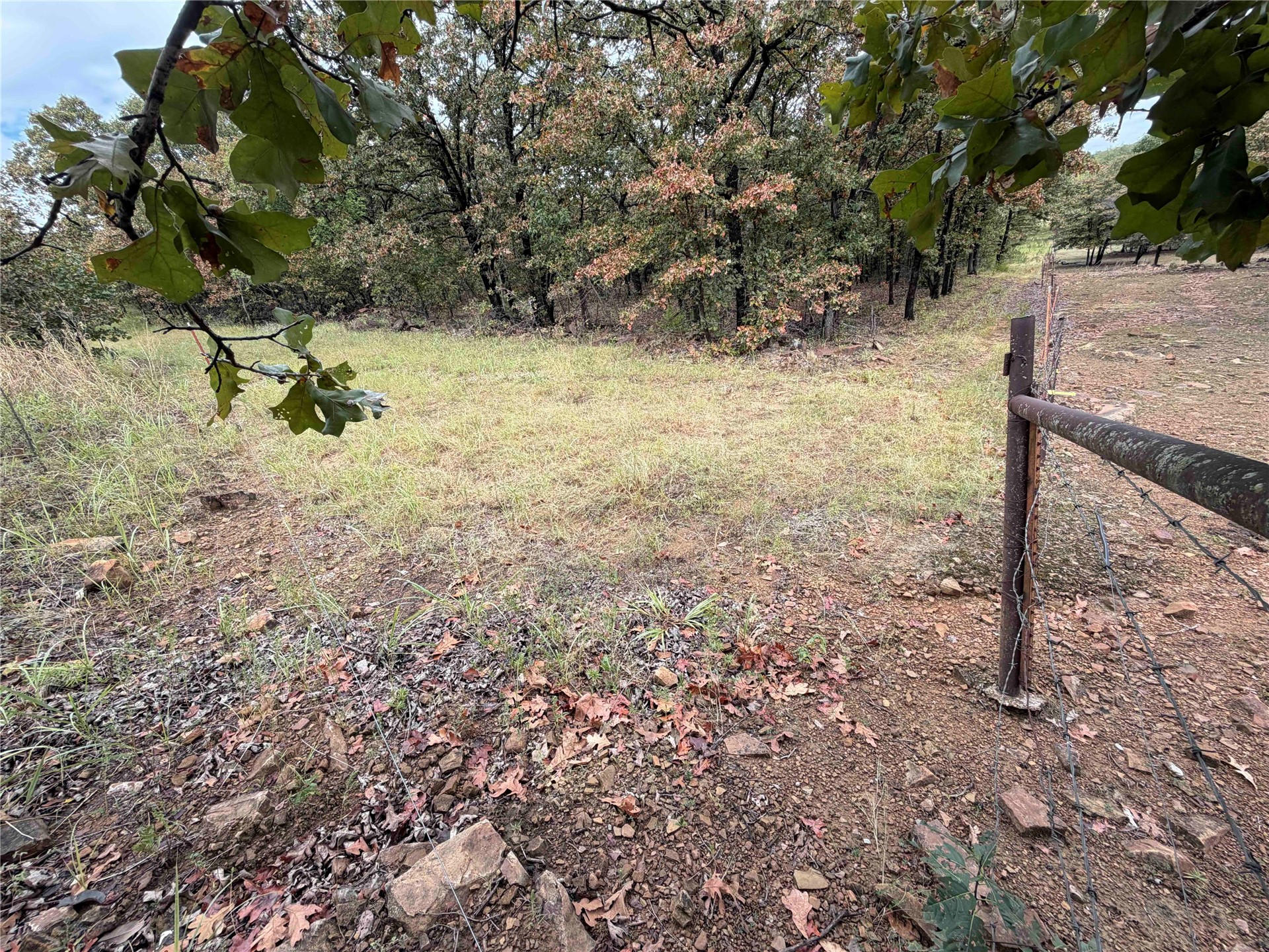 0000 Glenda Lane Skiatook OK 74070