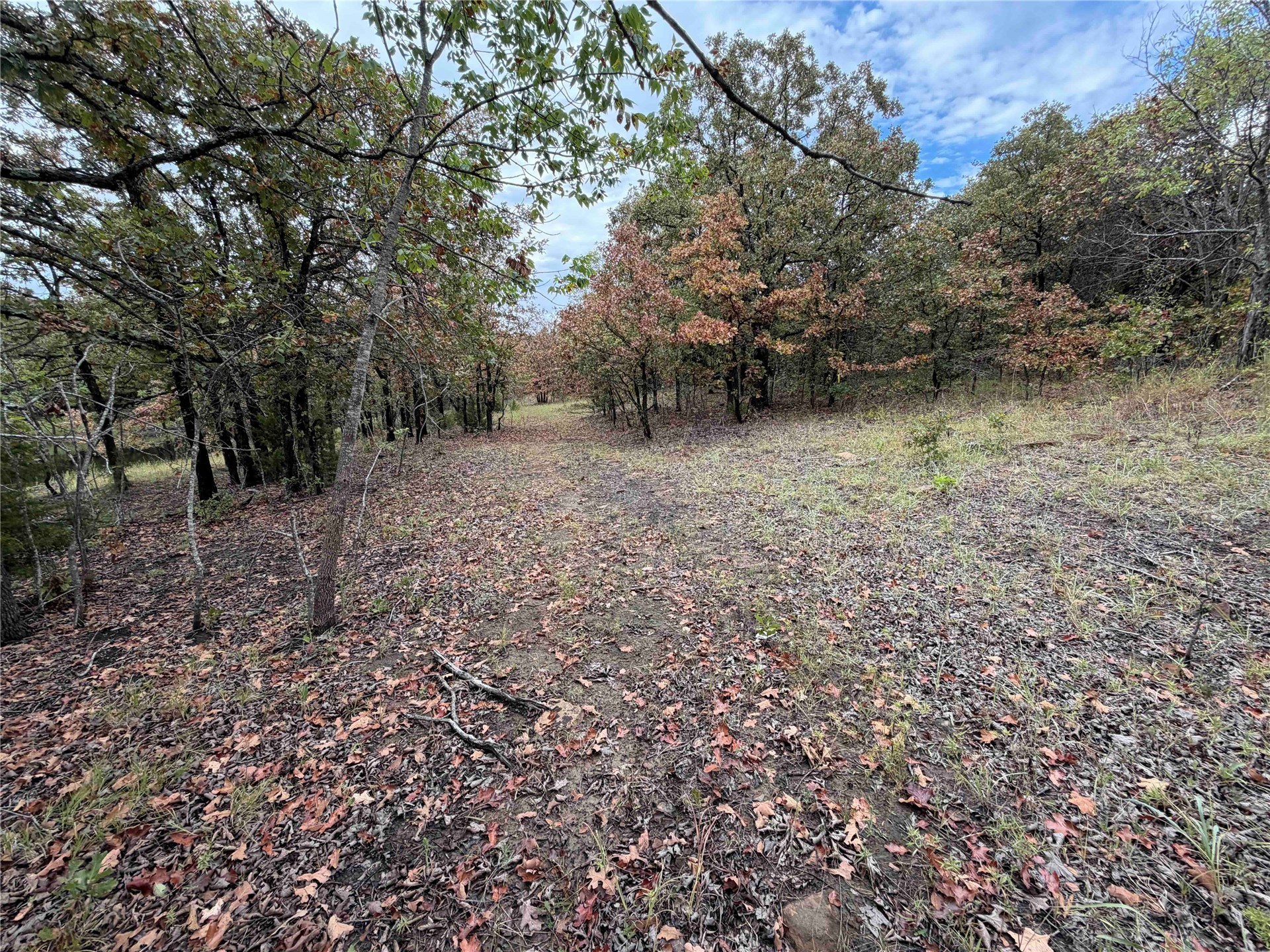 0000 Glenda Lane Skiatook OK 74070