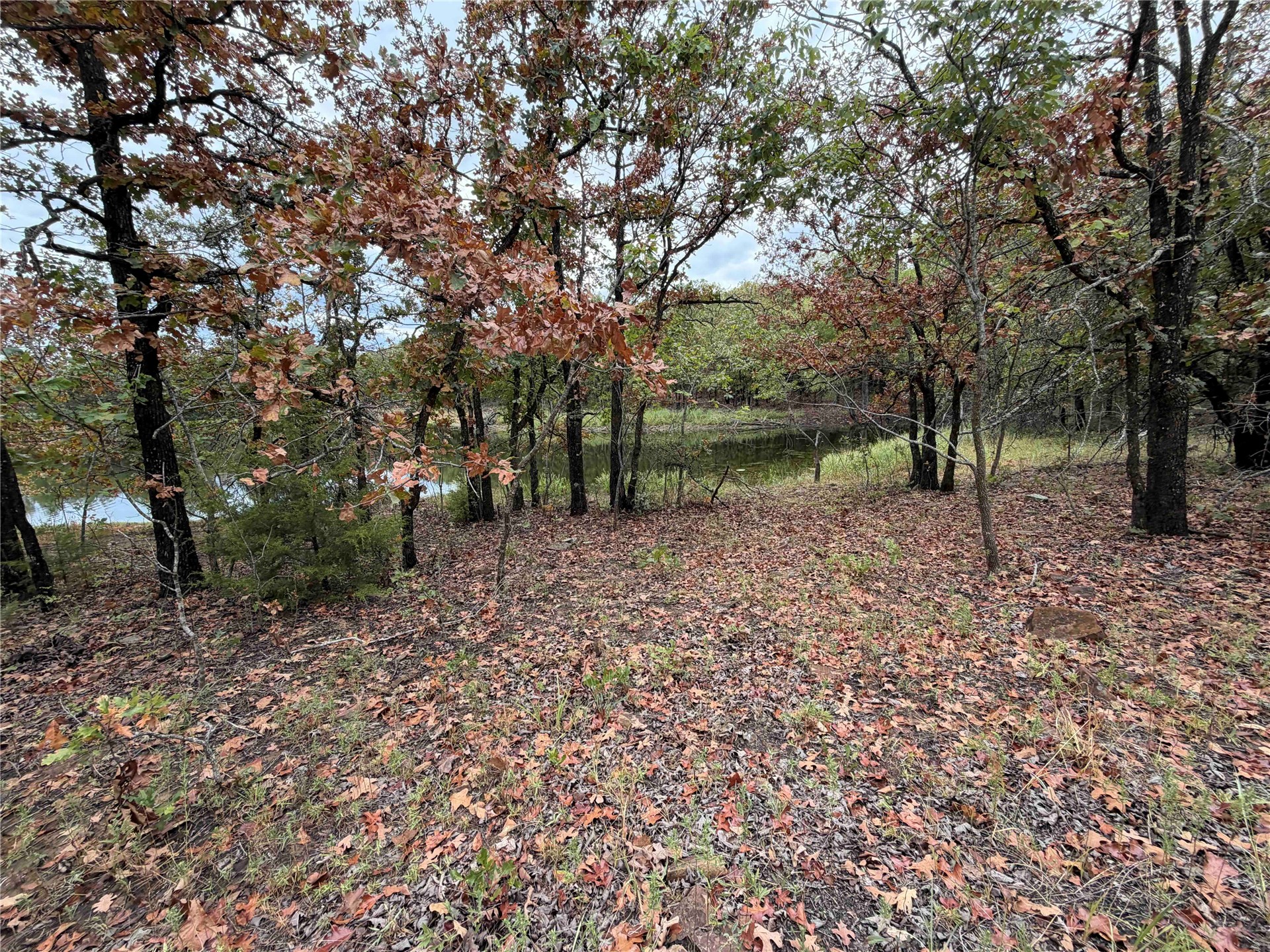 0000 Glenda Lane Skiatook OK 74070