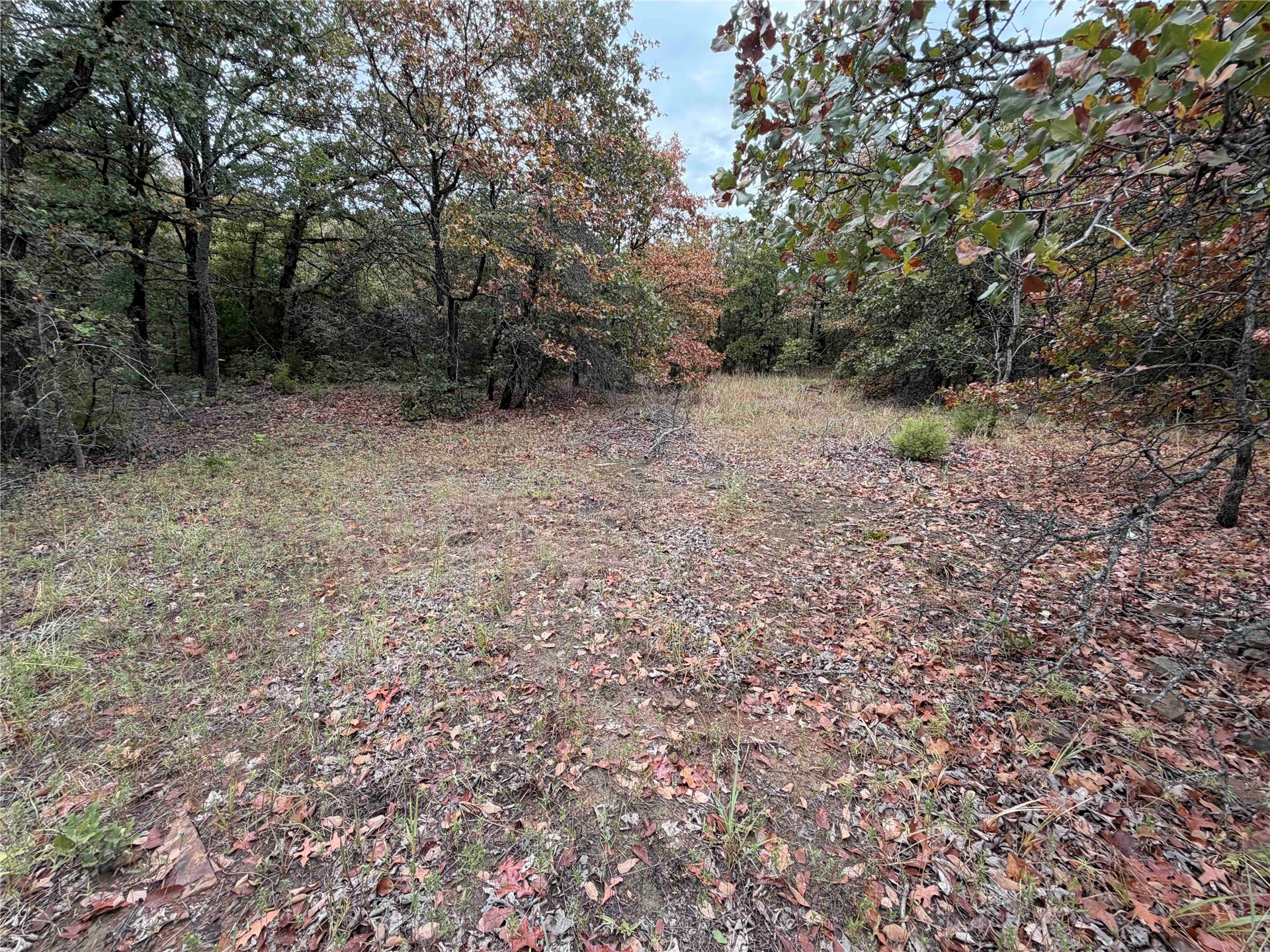 0000 Glenda Lane Skiatook OK 74070