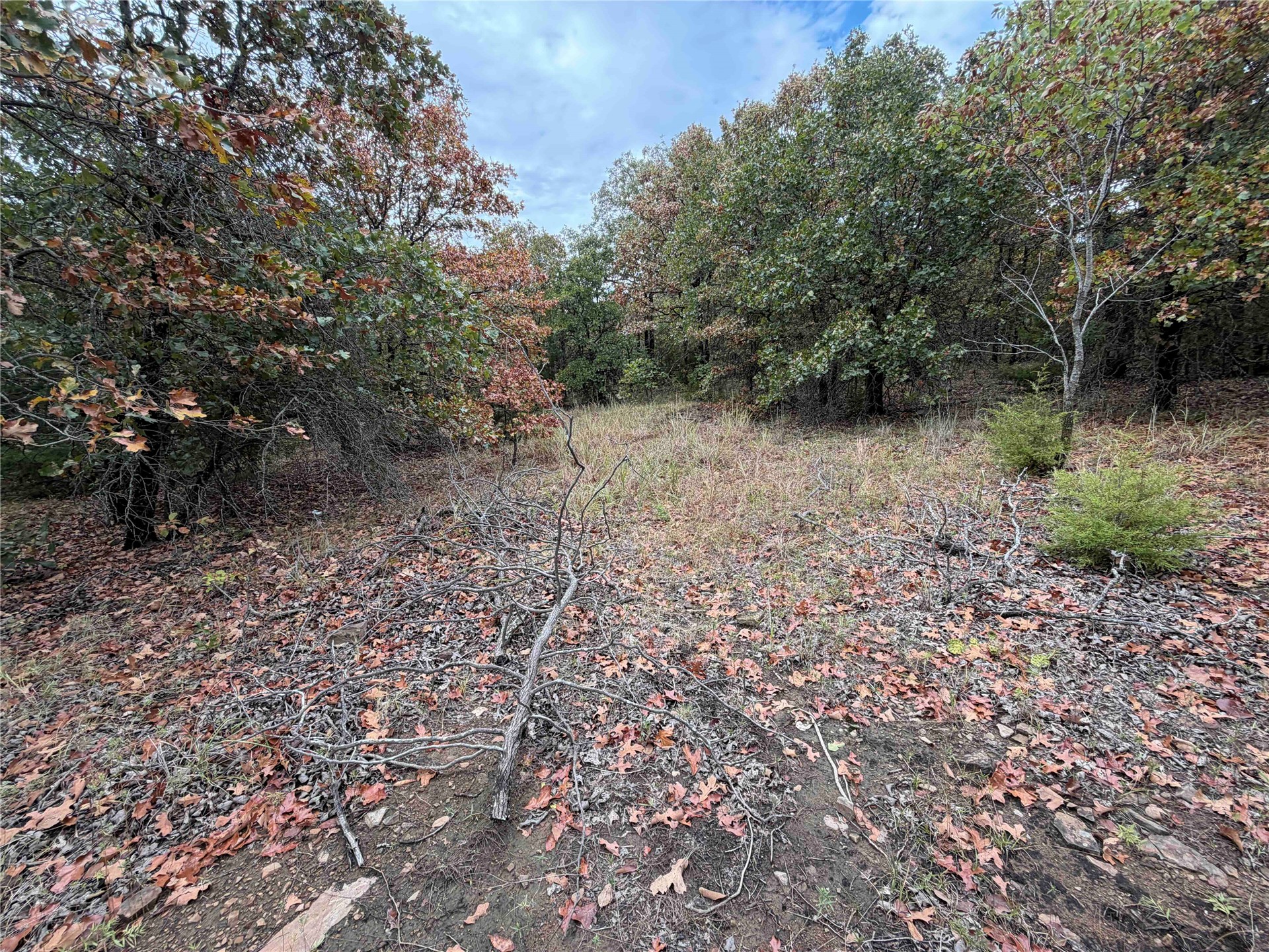 0000 Glenda Lane Skiatook OK 74070