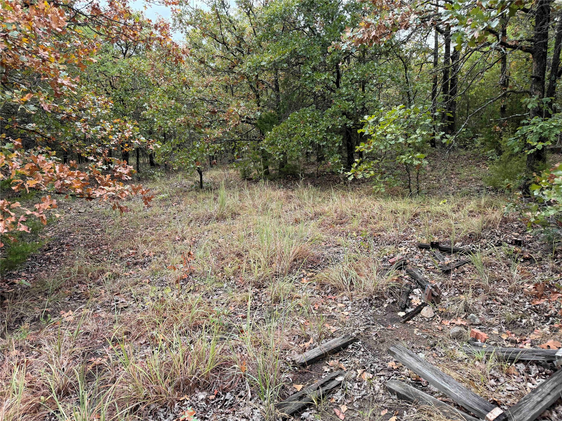 0000 Glenda Lane Skiatook OK 74070