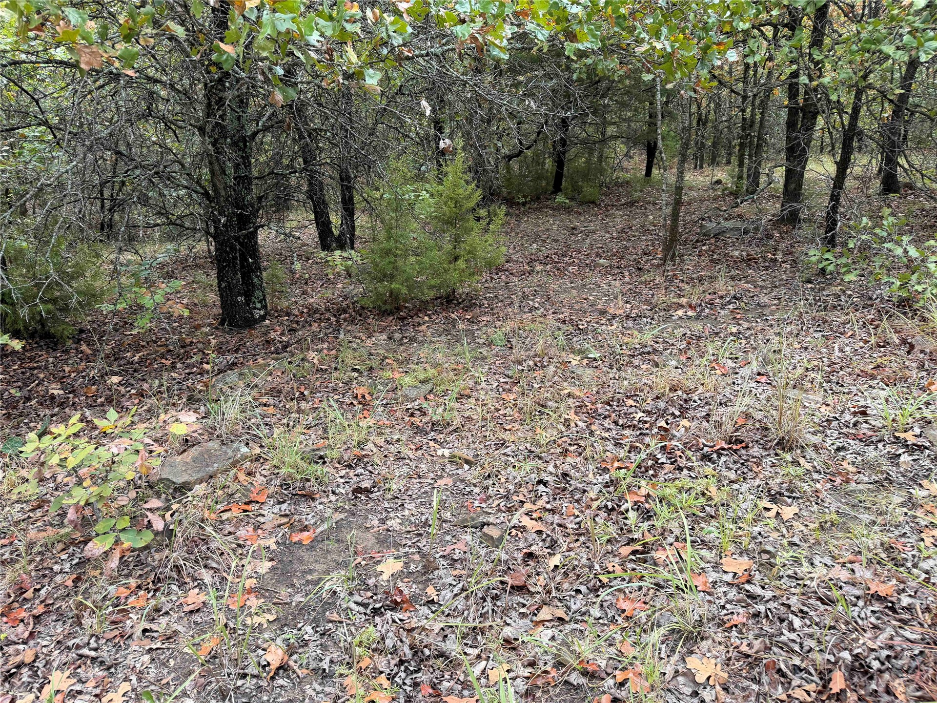 0000 Glenda Lane Skiatook OK 74070