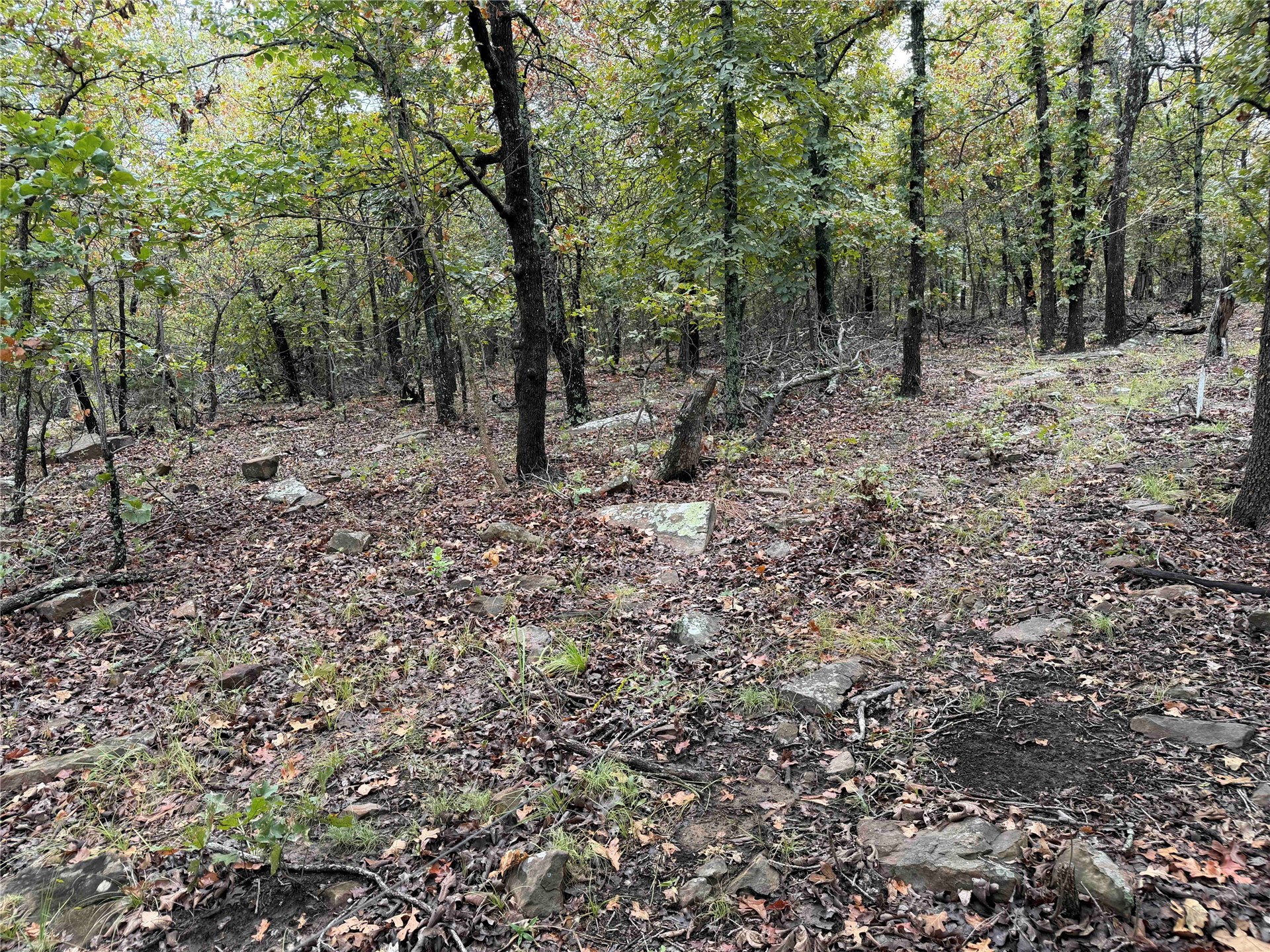 0000 Glenda Lane Skiatook OK 74070
