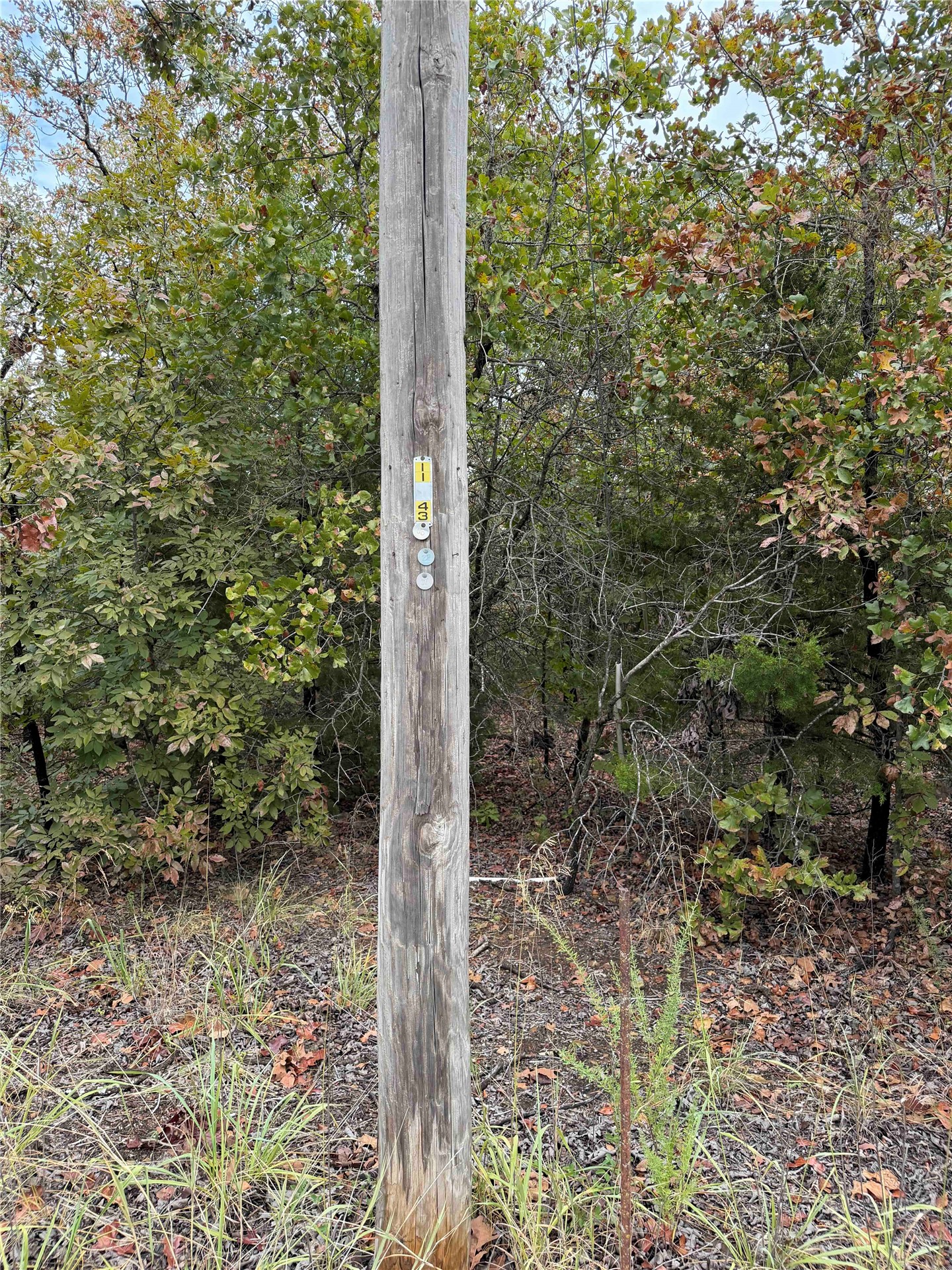 0000 Glenda Lane Skiatook OK 74070