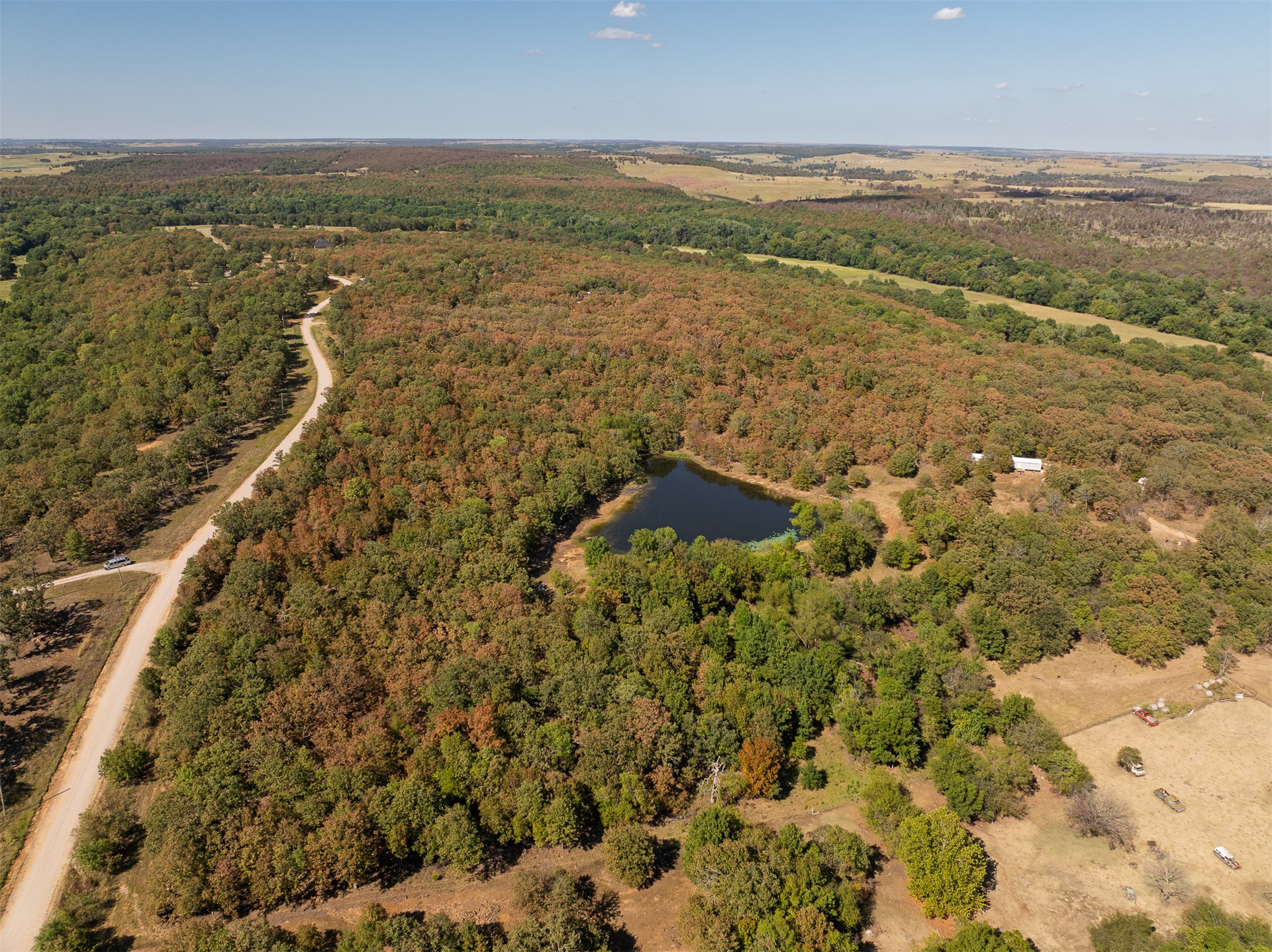 0000 Glenda Lane Skiatook OK 74070