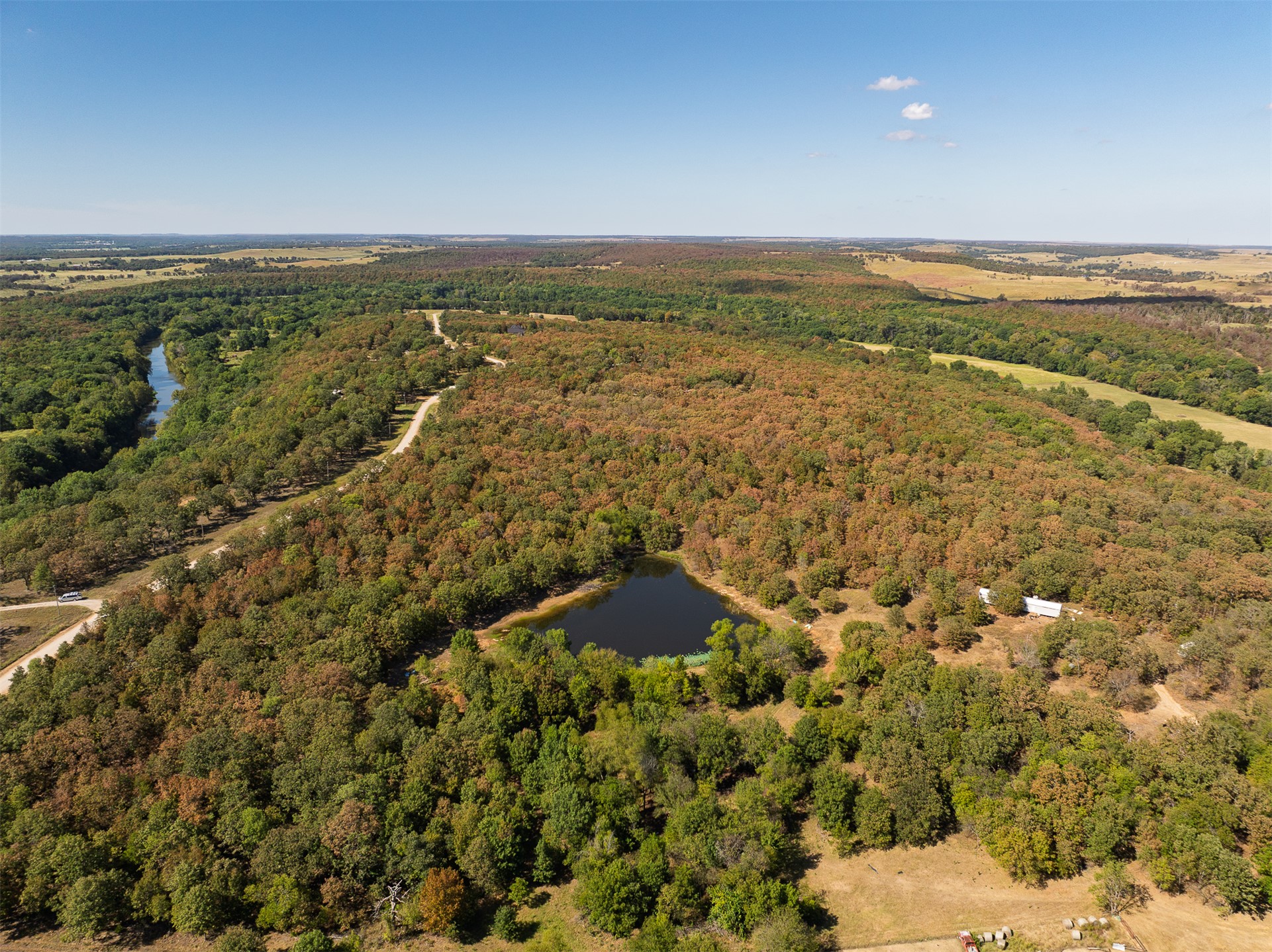 0000 Glenda Lane Skiatook OK 74070