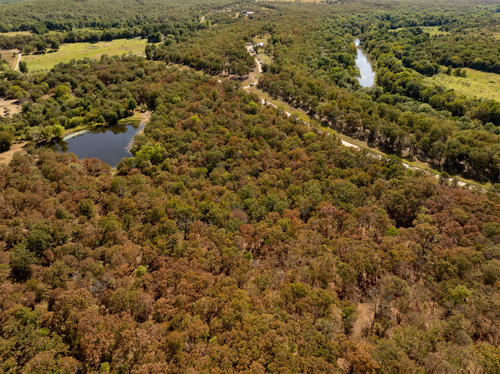 0000 Glenda Lane Skiatook OK 74070