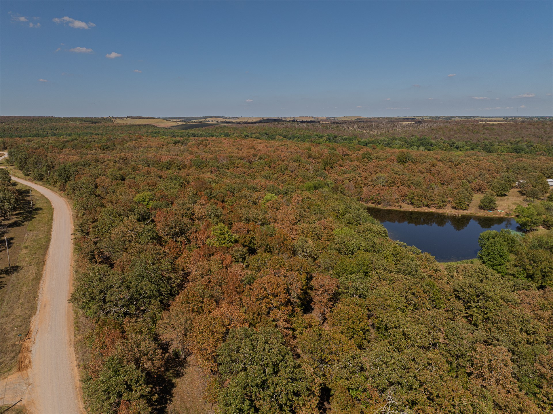 0000 Glenda Lane Skiatook OK 74070