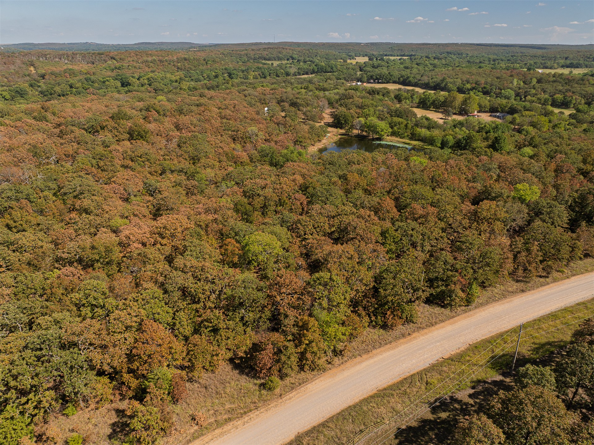 0000 Glenda Lane Skiatook OK 74070