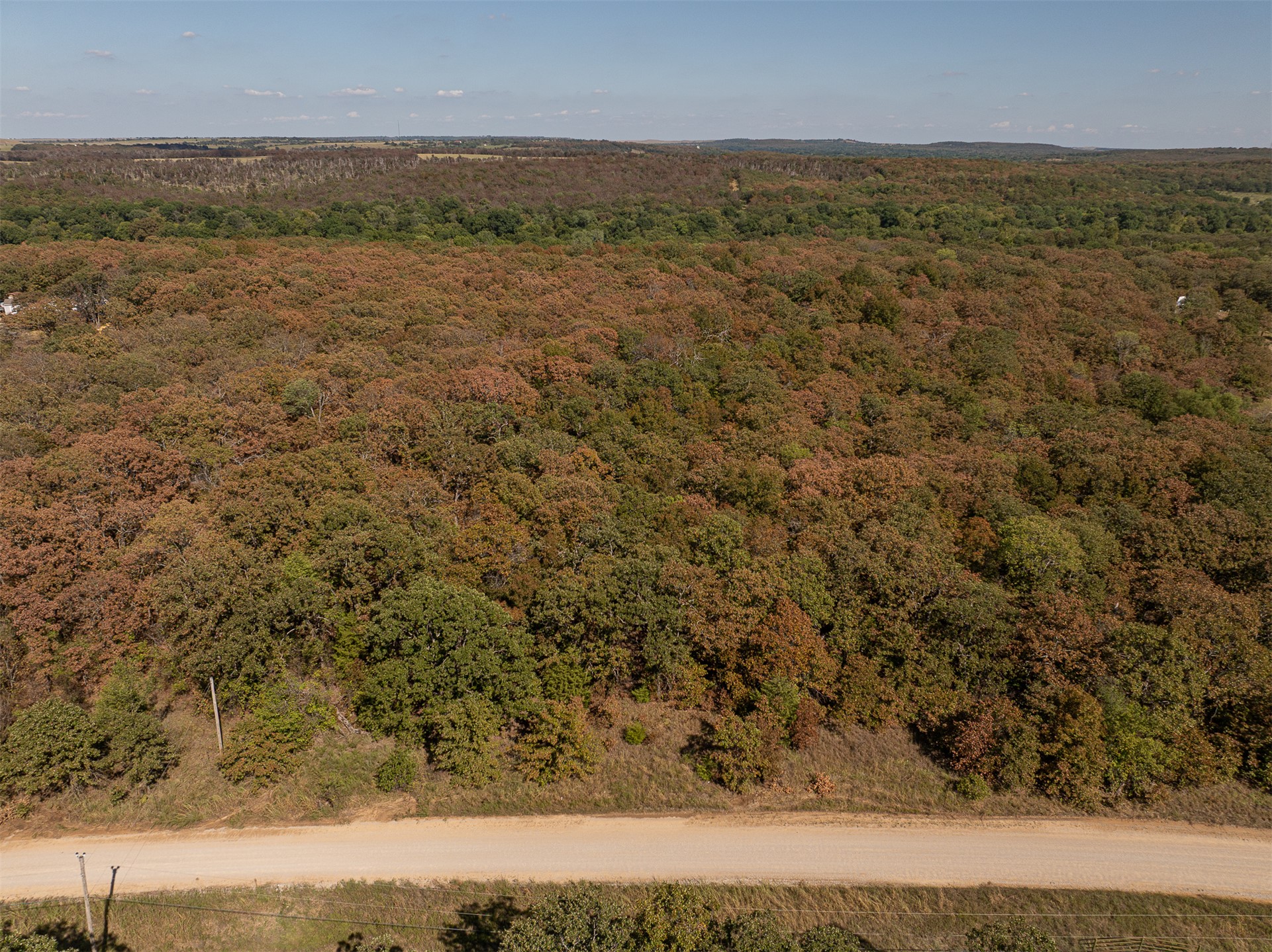0000 Glenda Lane Skiatook OK 74070