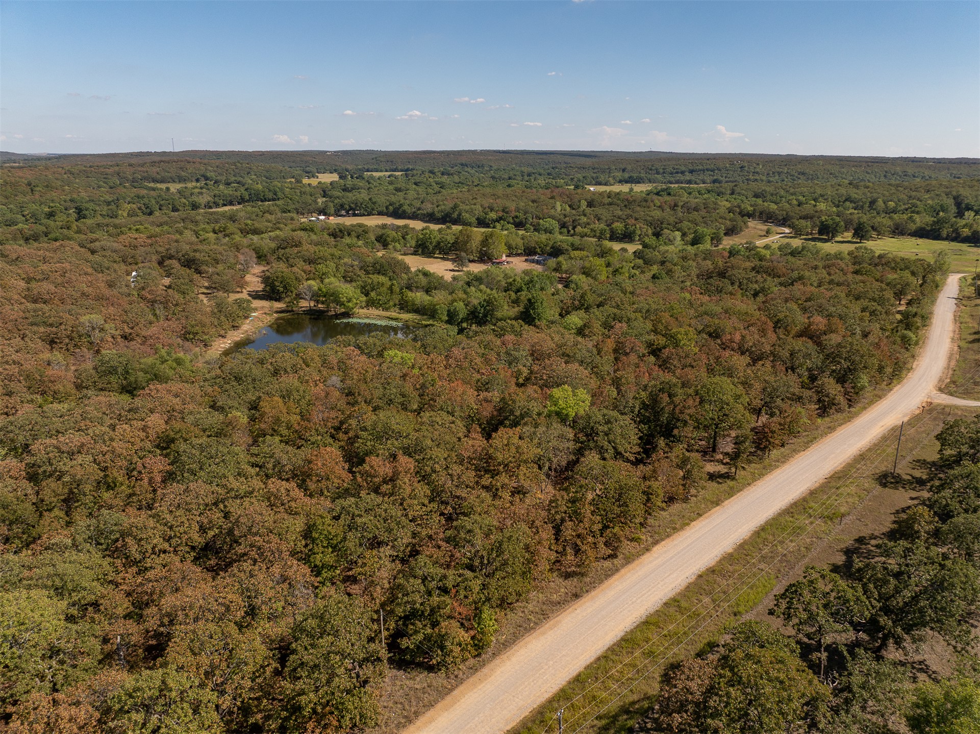 0000 Glenda Lane Skiatook OK 74070