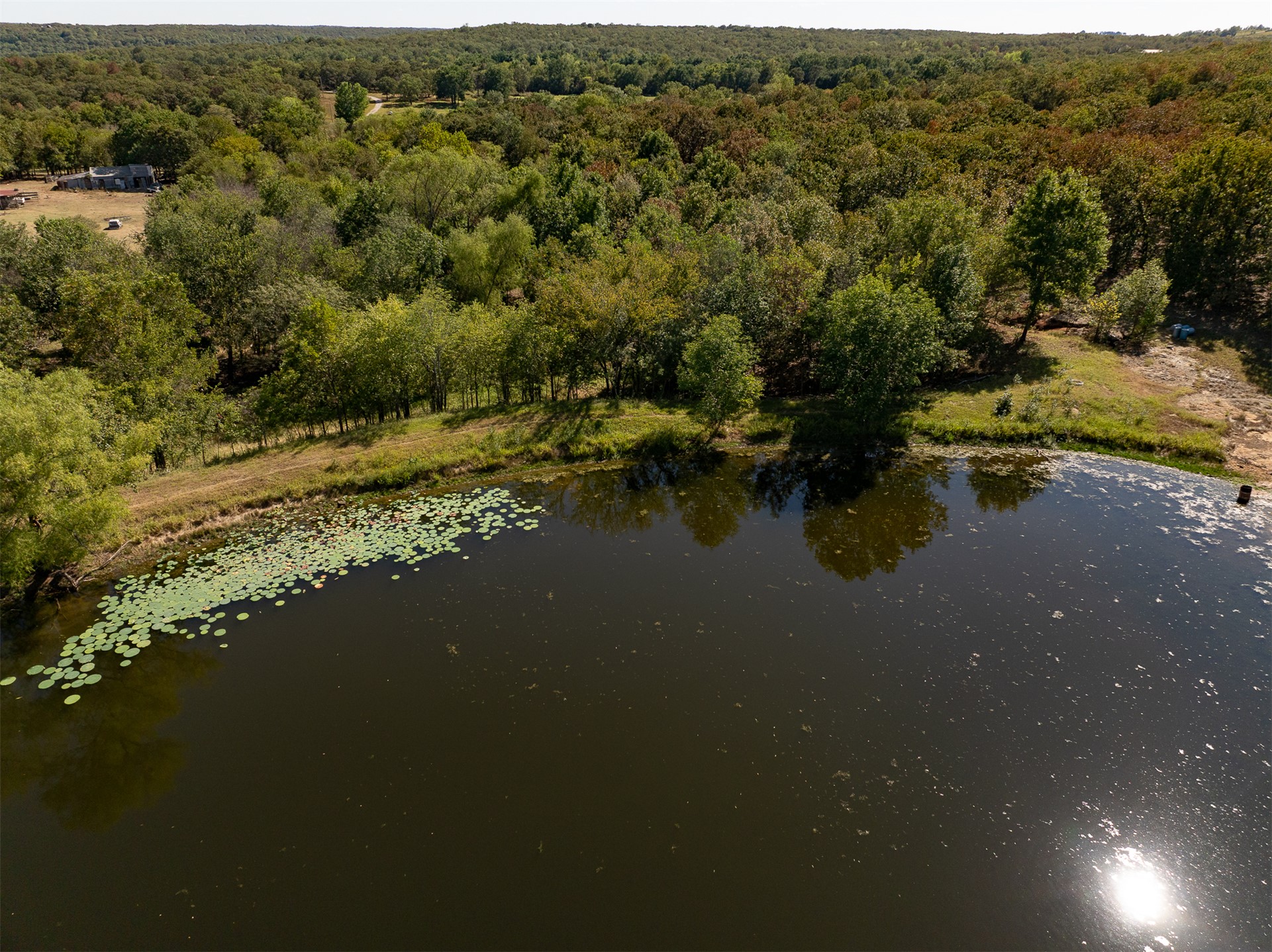 0000 Glenda Lane Skiatook OK 74070