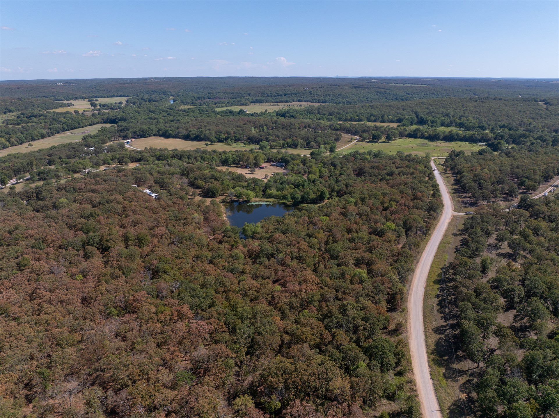0000 Glenda Lane Skiatook OK 74070