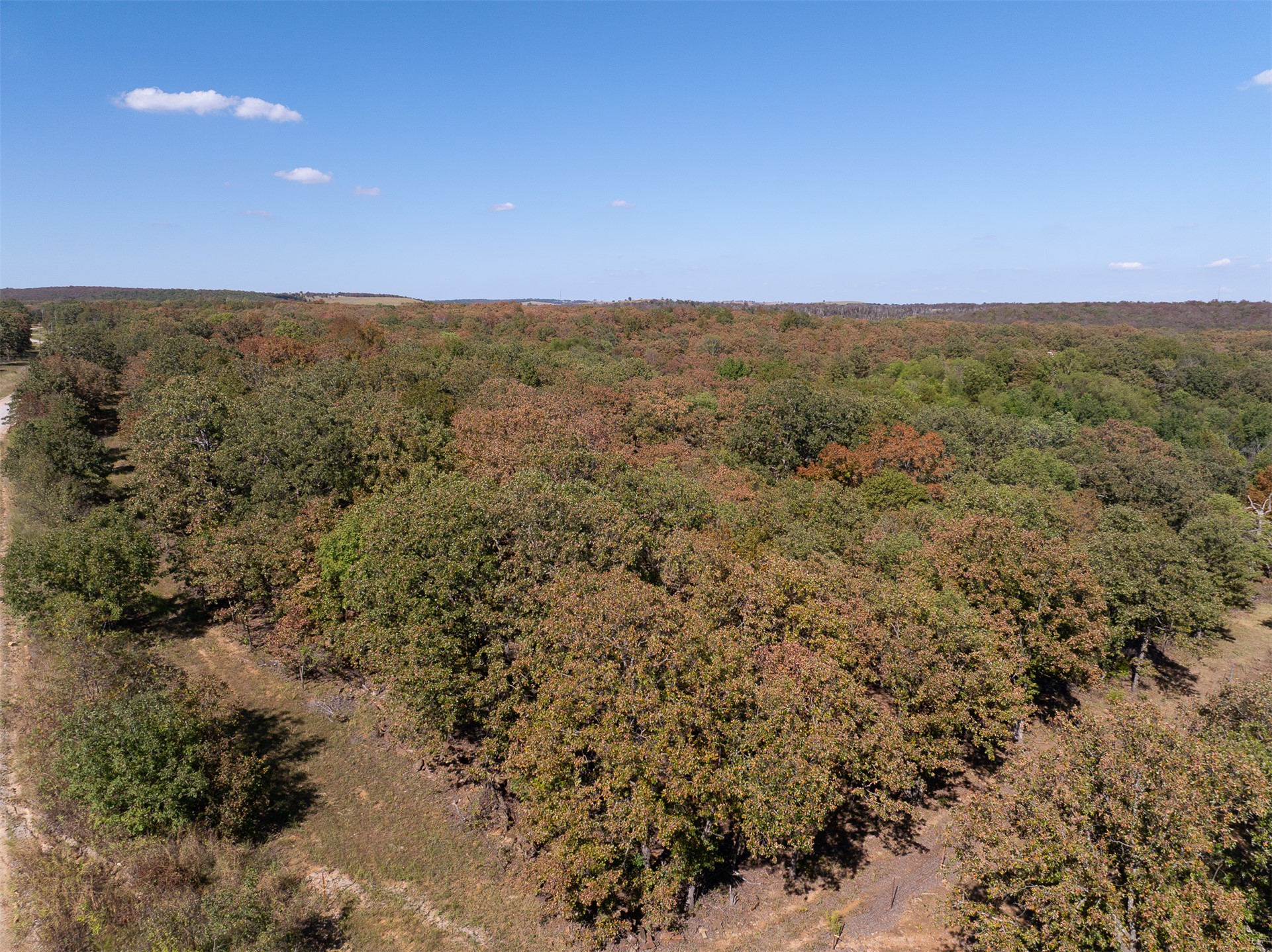 0000 Glenda Lane Skiatook OK 74070