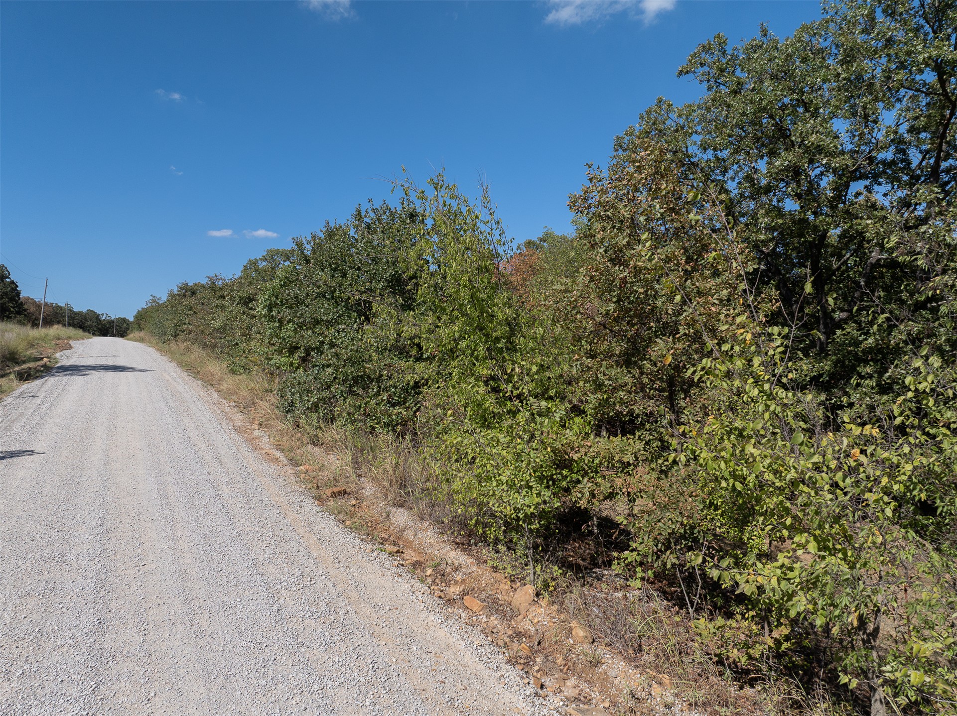 0000 Glenda Lane Skiatook OK 74070