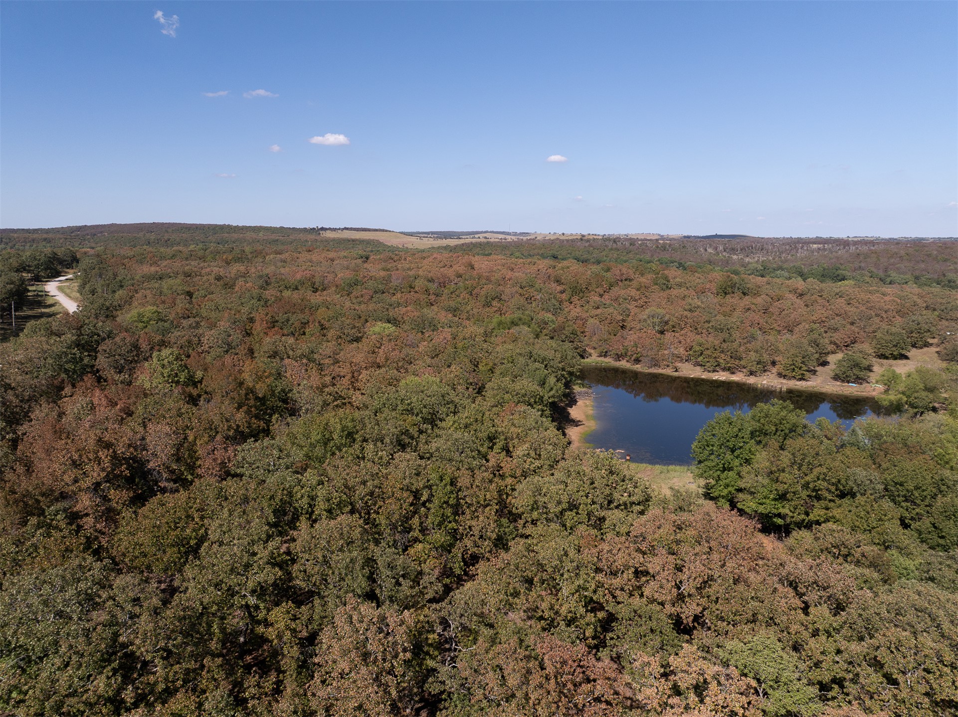 0000 Glenda Lane Skiatook OK 74070