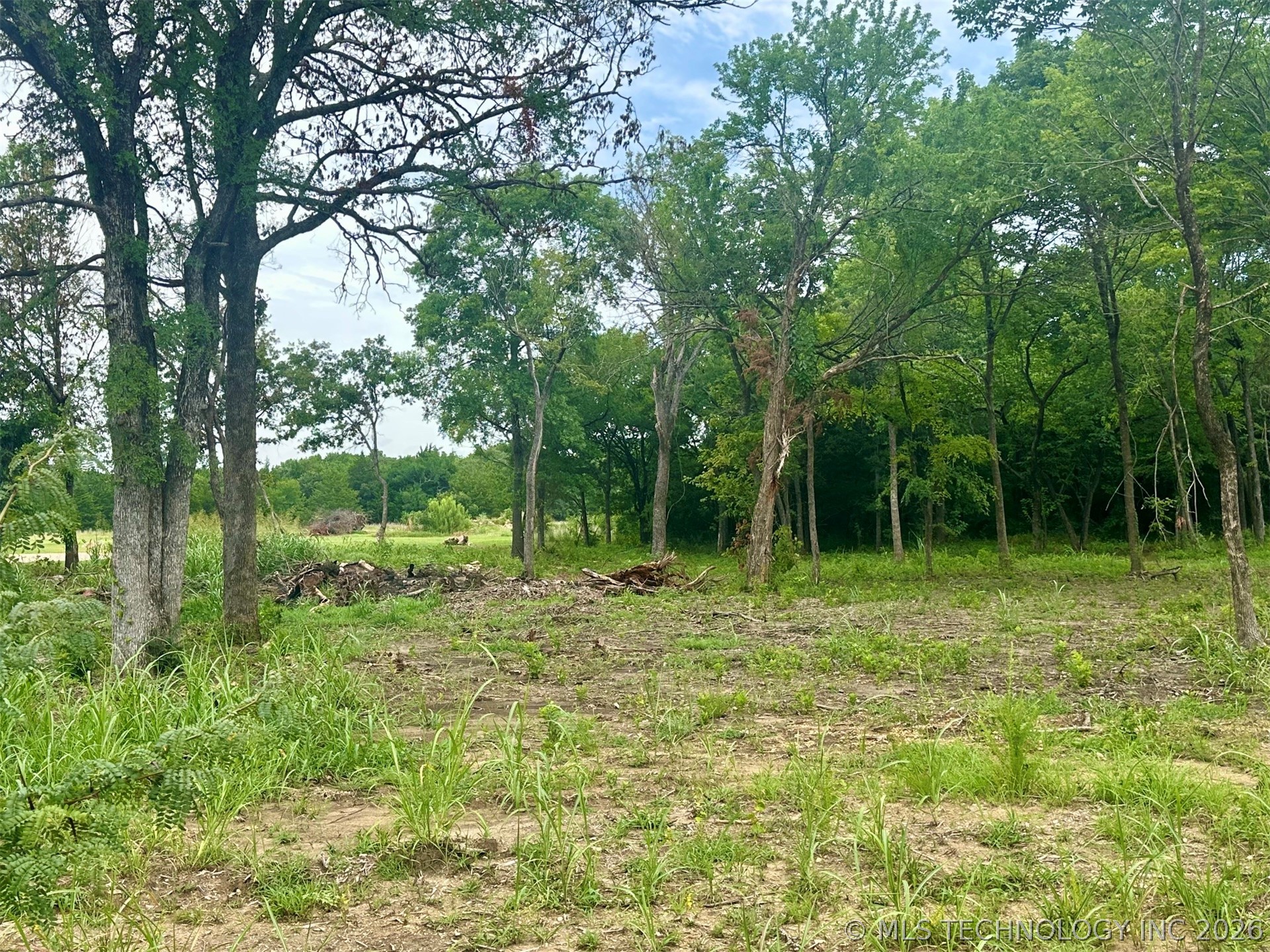 13774 Retirement Lane Kingston OK 73439