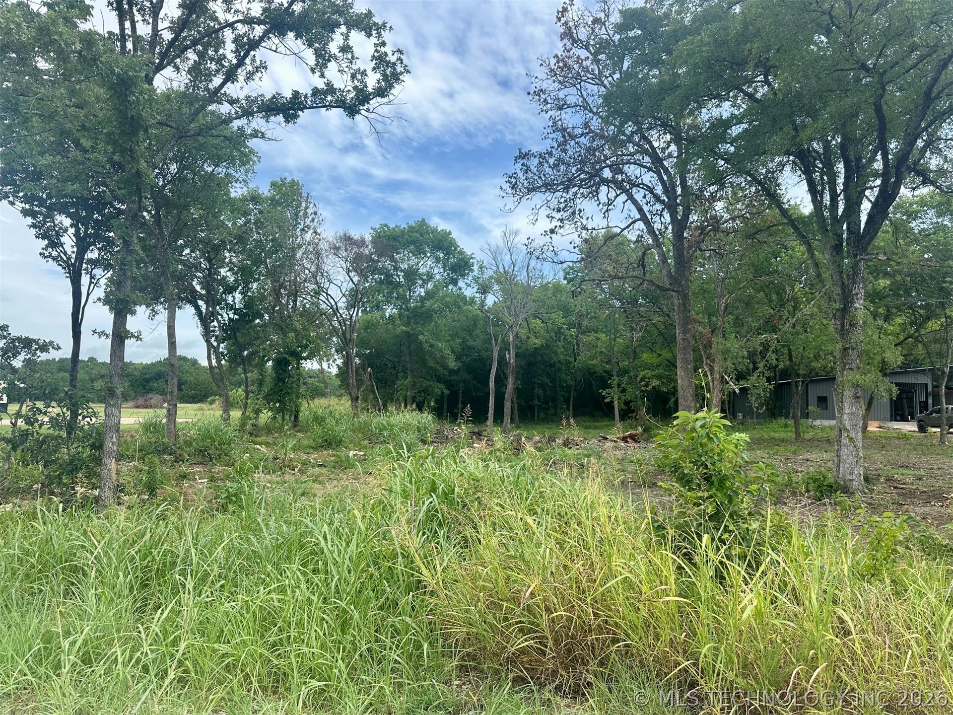 13774 Retirement Lane Kingston OK 73439