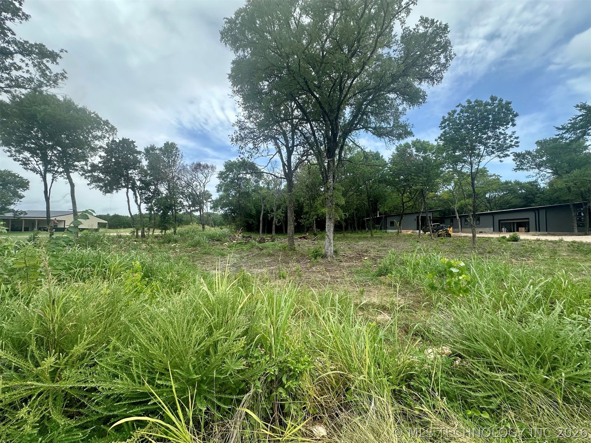 13774 Retirement Lane Kingston OK 73439