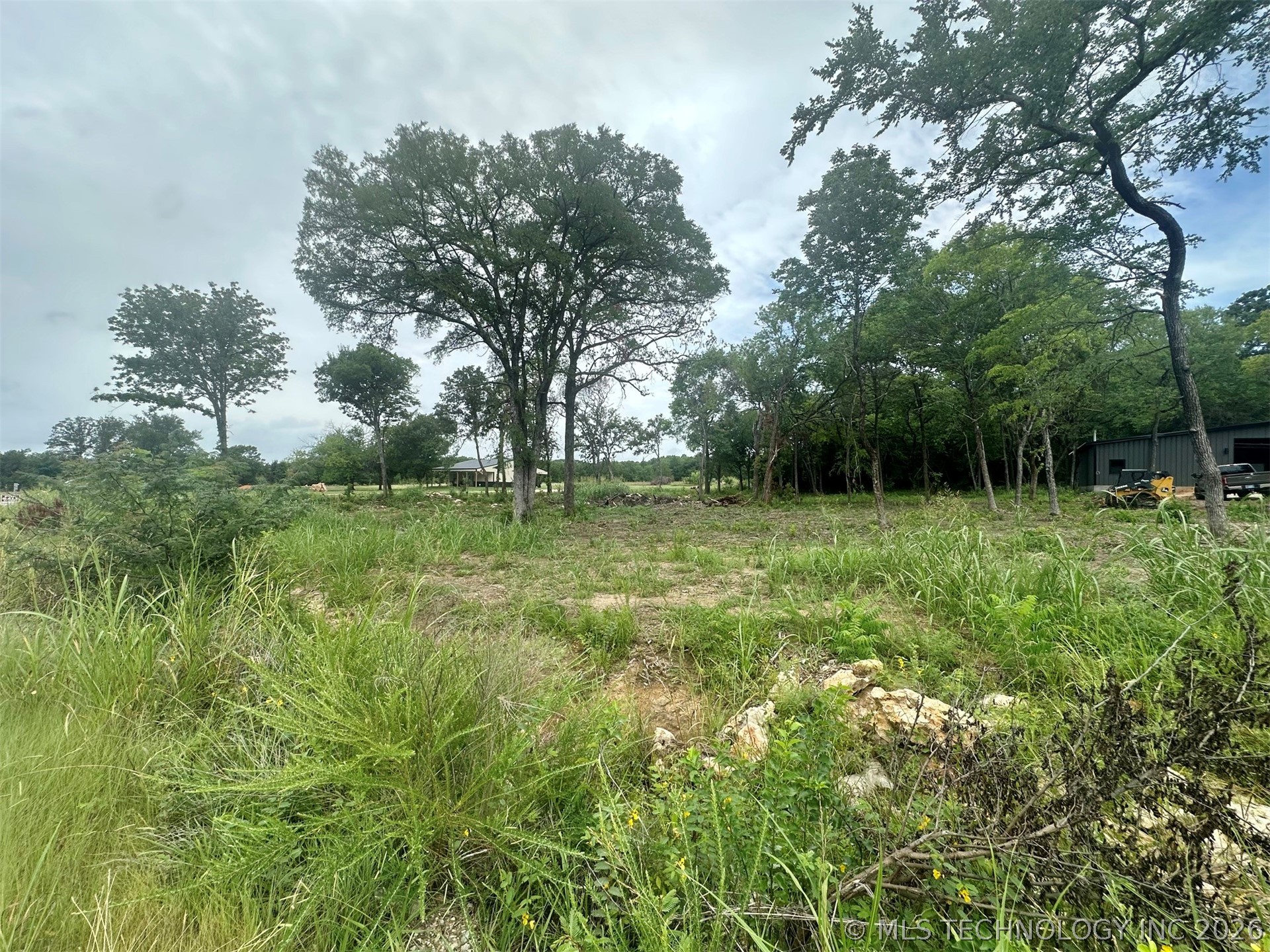 13774 Retirement Lane Kingston OK 73439