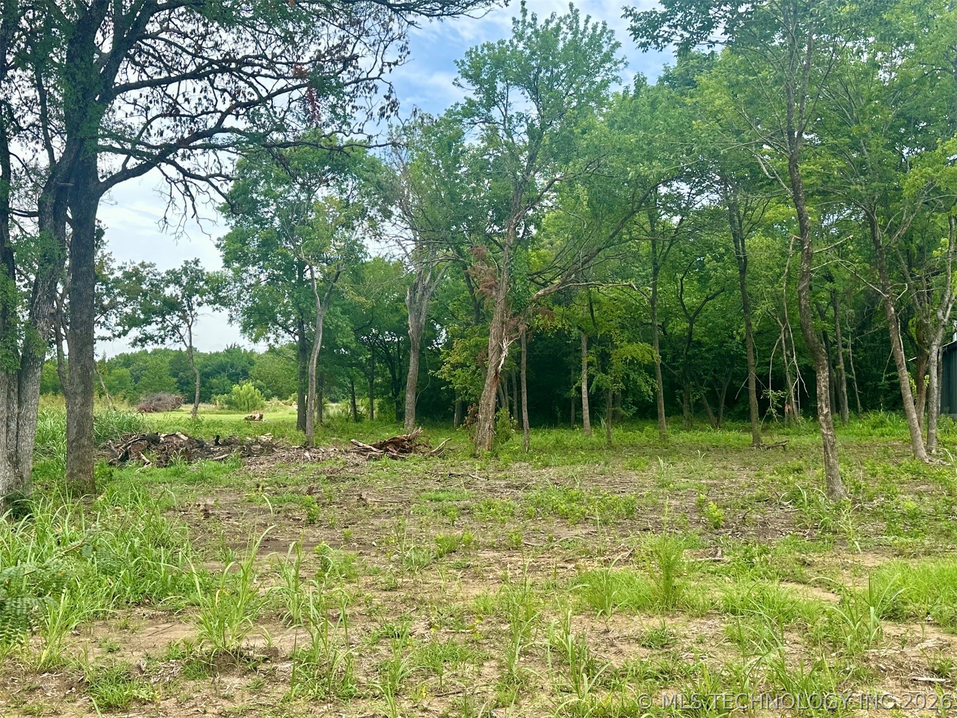 13774 Retirement Lane Kingston OK 73439