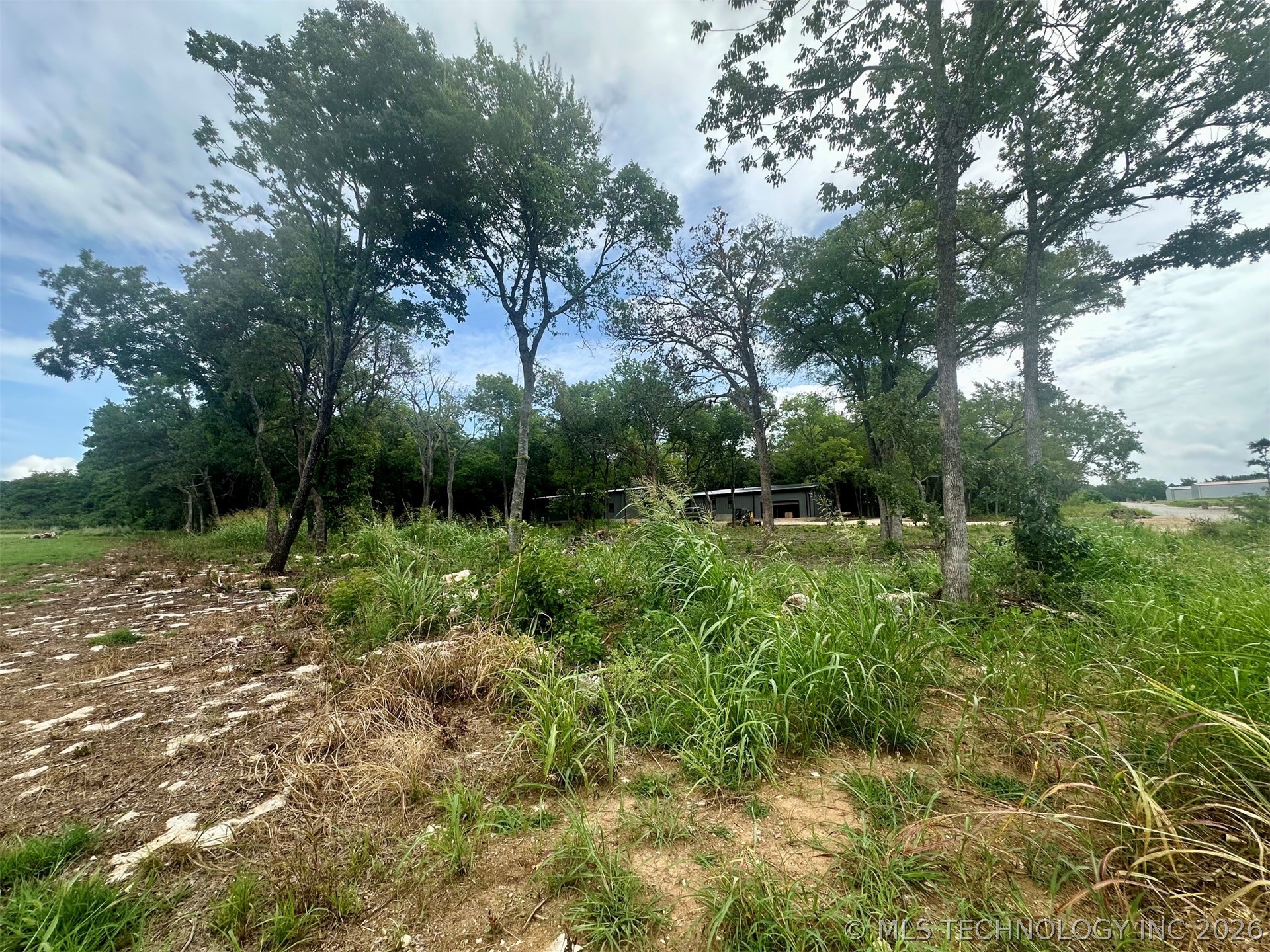 13774 Retirement Lane Kingston OK 73439