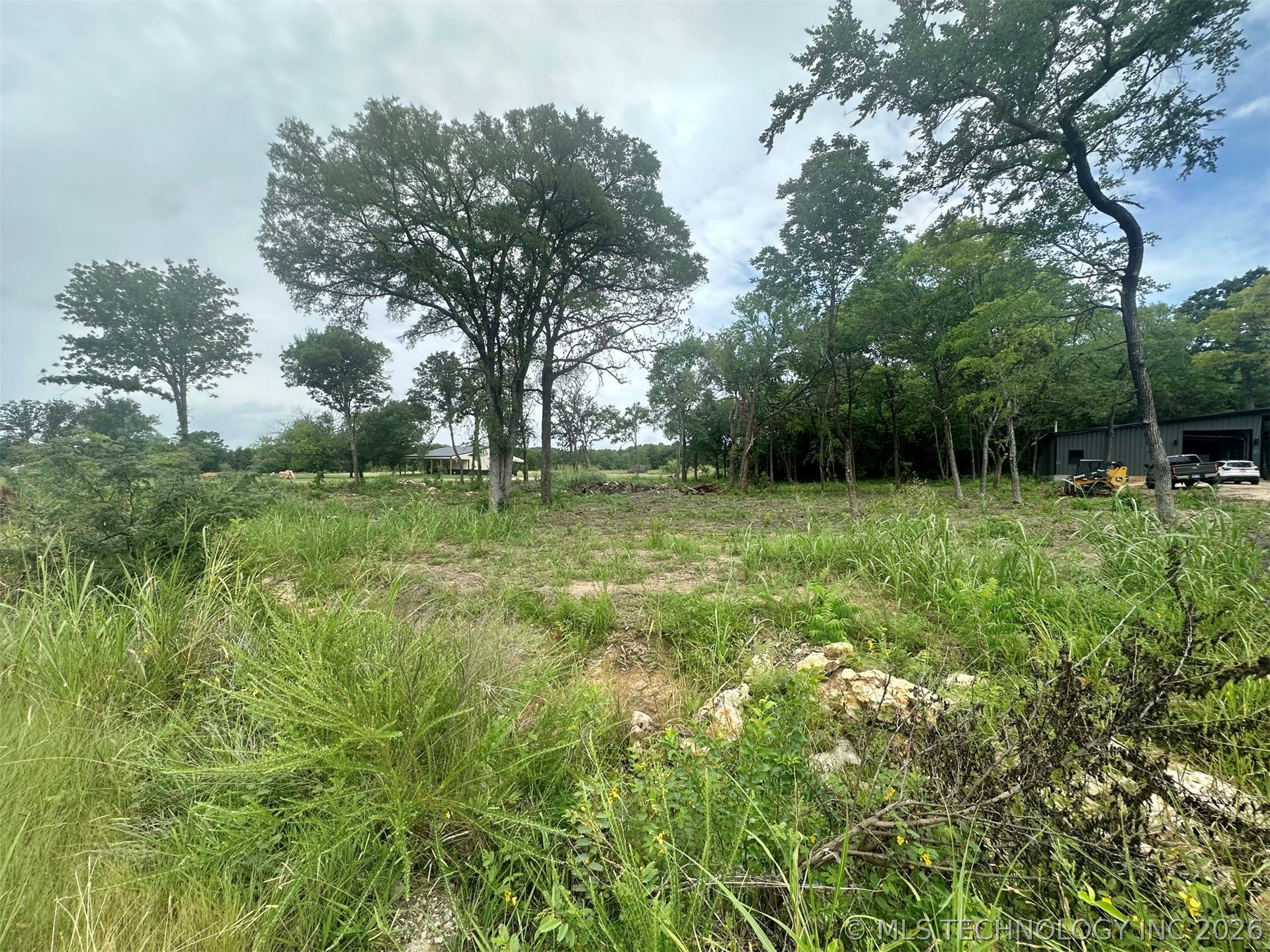 13774 Retirement Lane Kingston OK 73439