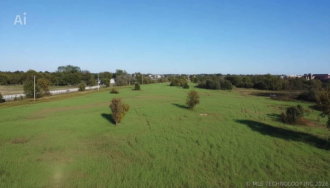 E 106th Street Owasso OK 74055