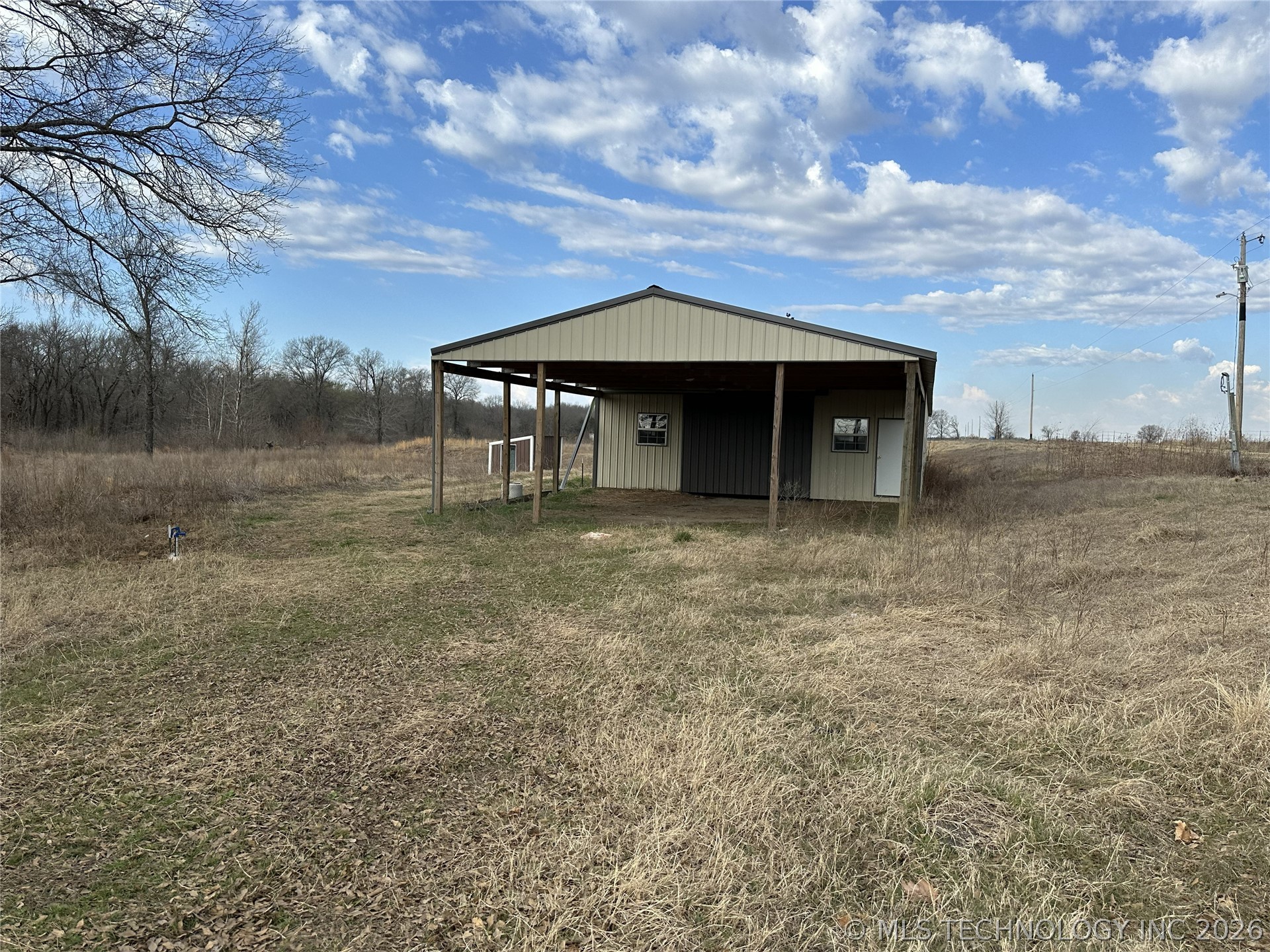 Cooper Bend Kinta OK 74552
