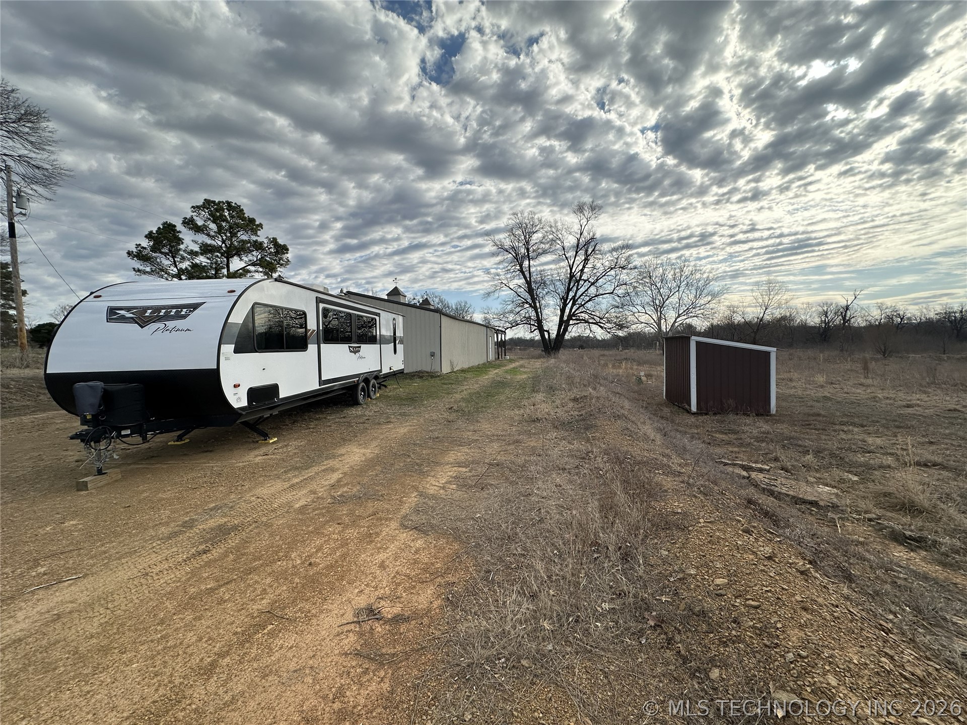 Cooper Bend Kinta OK 74552