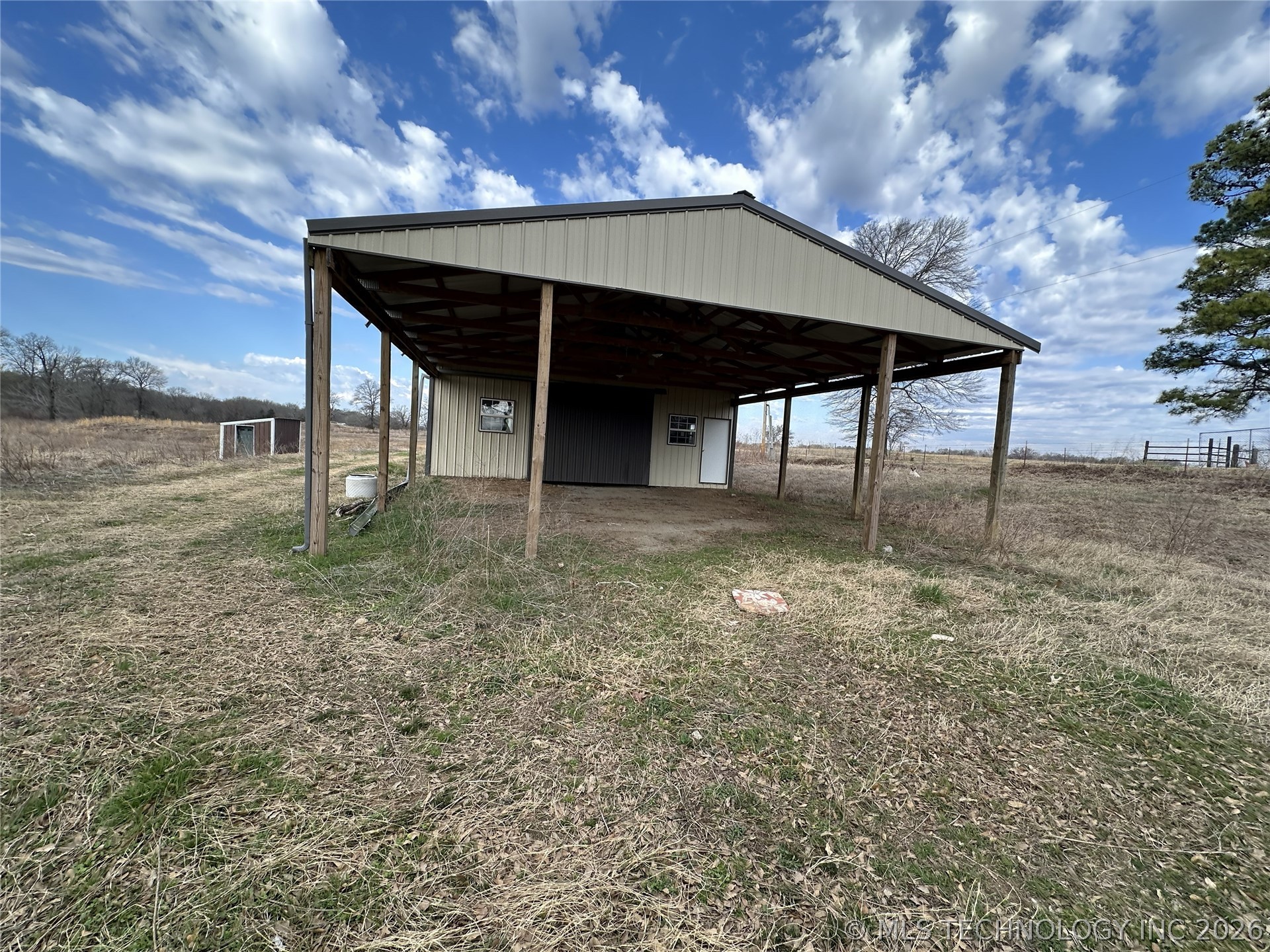 Cooper Bend Kinta OK 74552