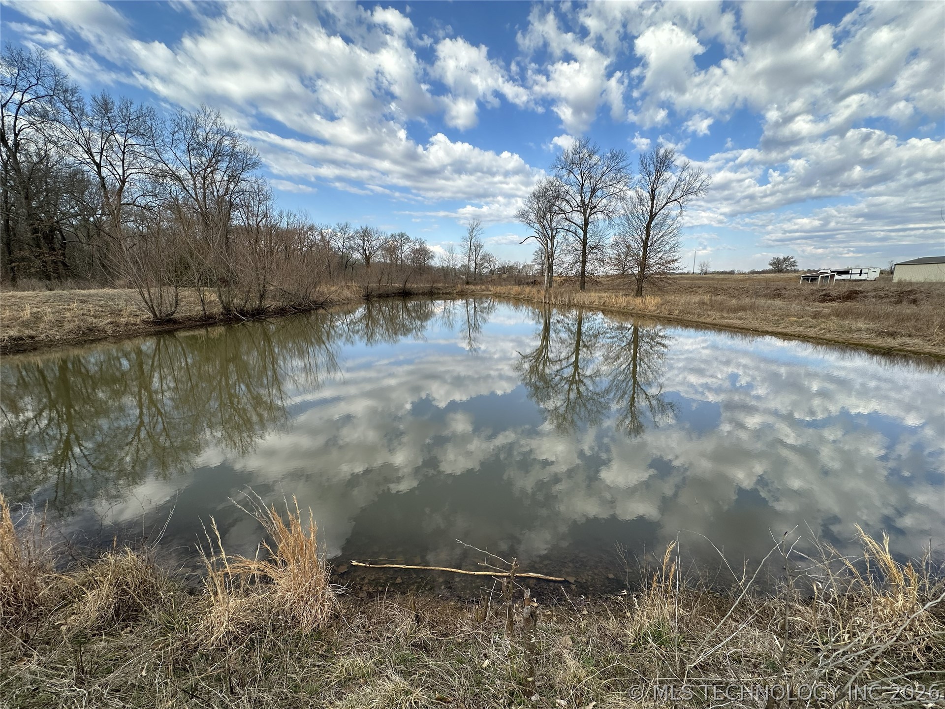 Cooper Bend Kinta OK 74552