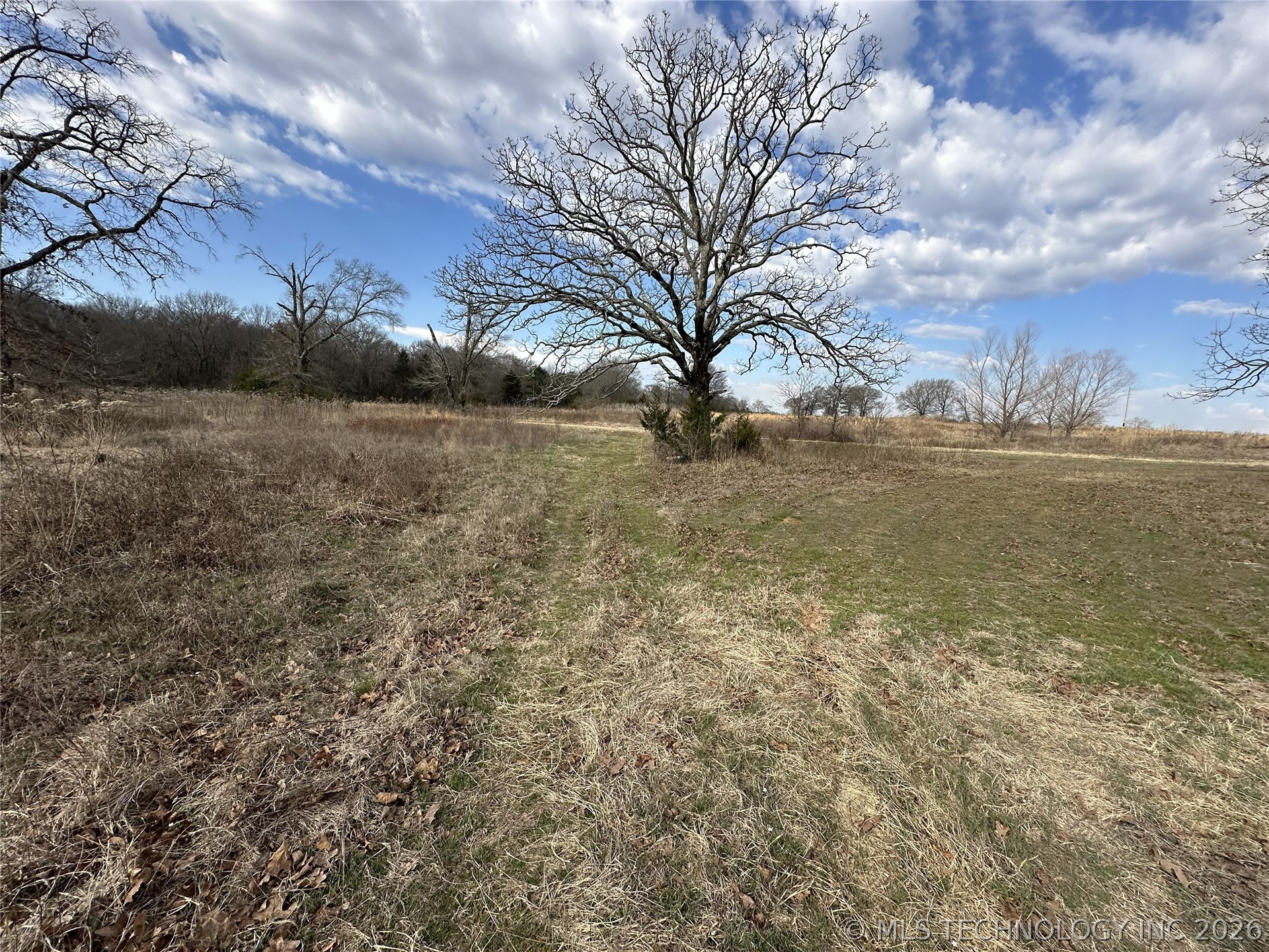 Cooper Bend Kinta OK 74552