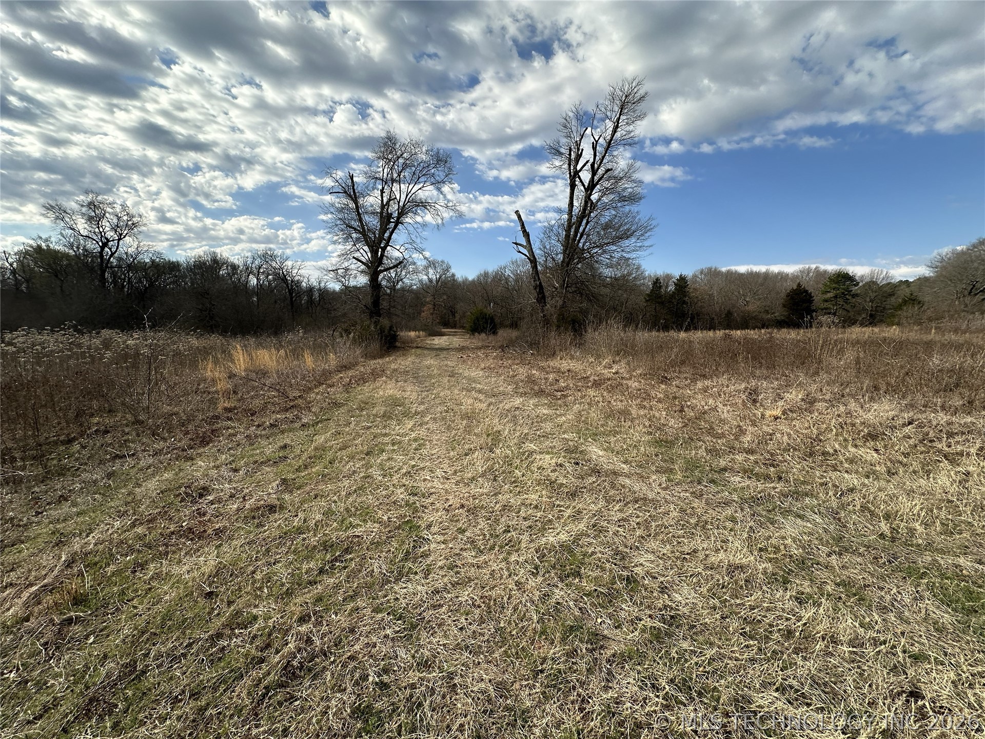 Cooper Bend Kinta OK 74552