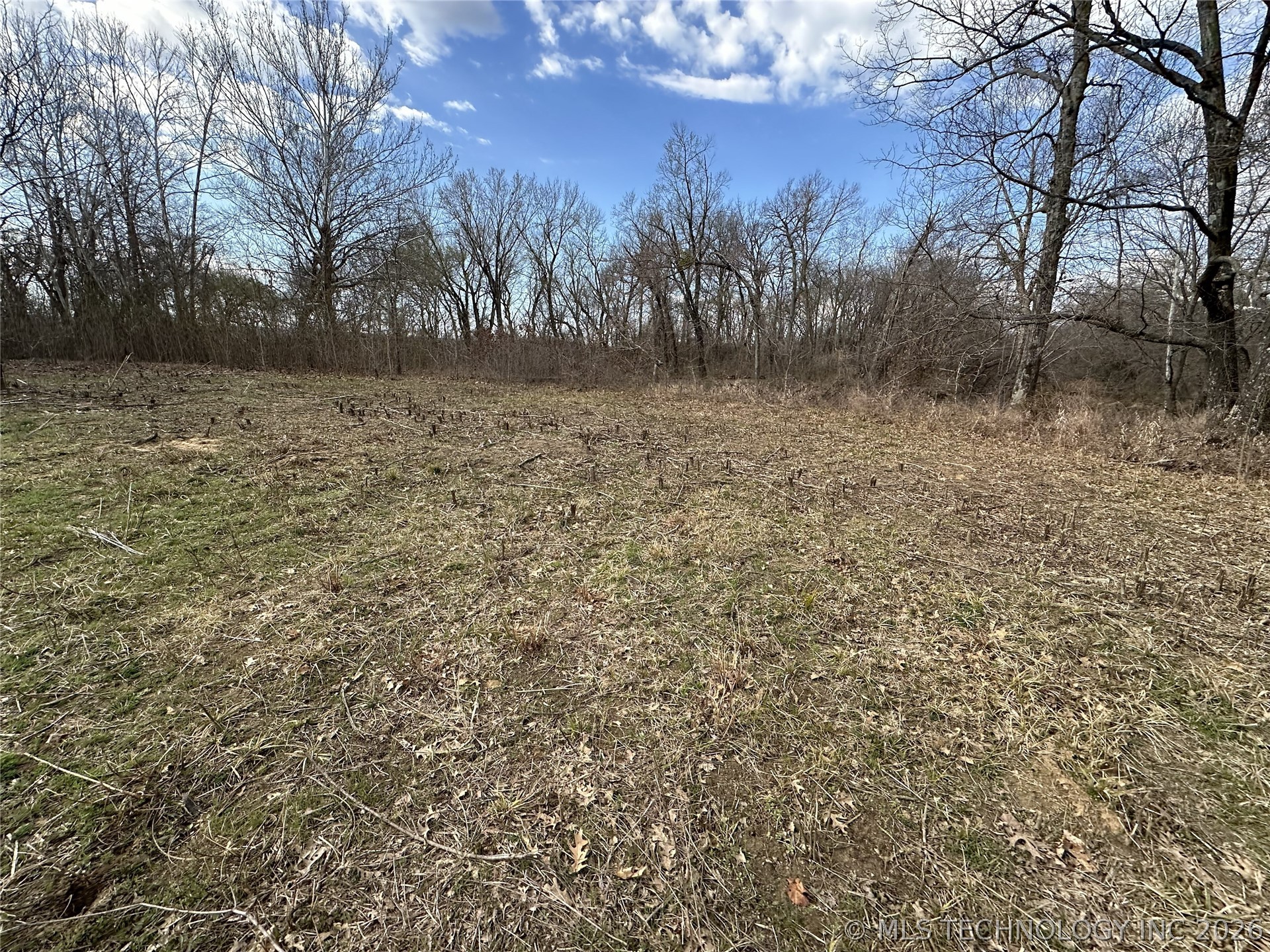 Cooper Bend Kinta OK 74552