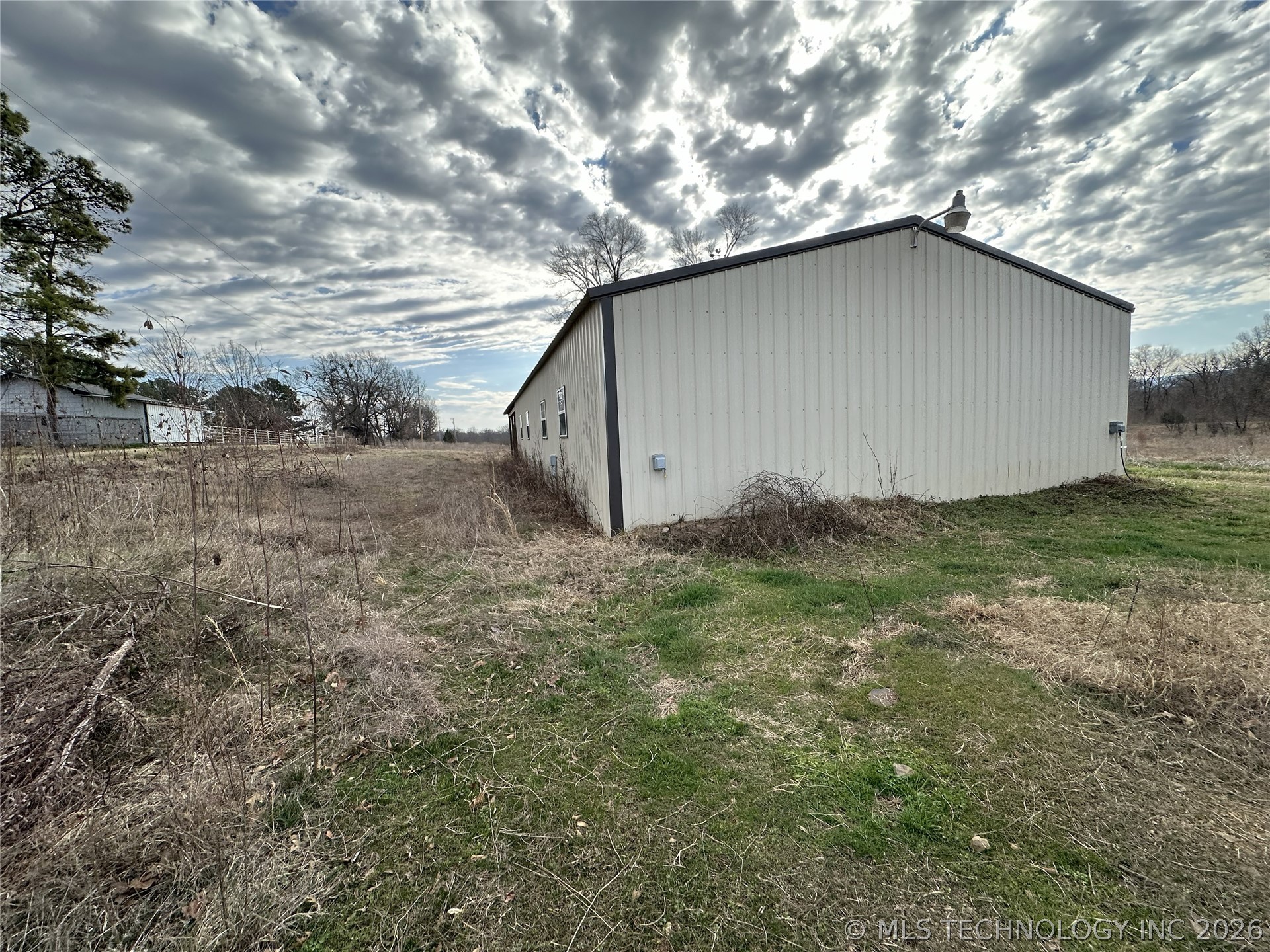 Cooper Bend Kinta OK 74552