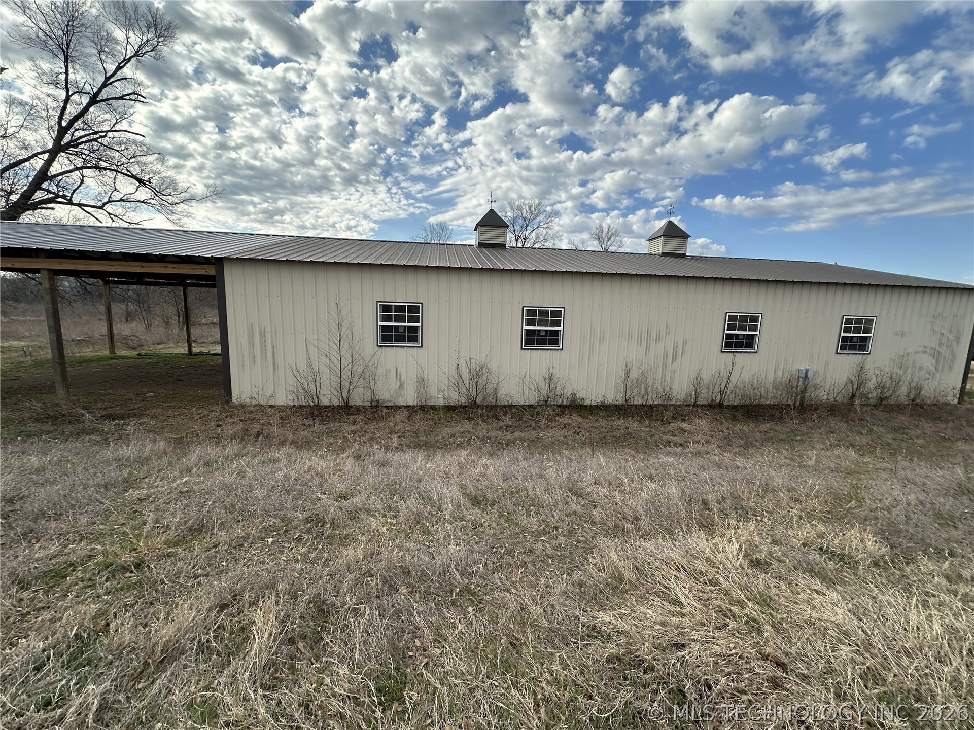 Cooper Bend Kinta OK 74552