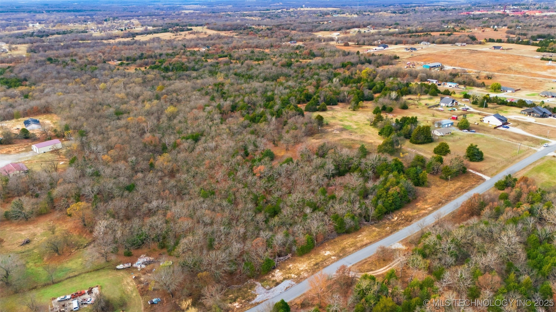 0003 County Road 3570 Ada OK 74820