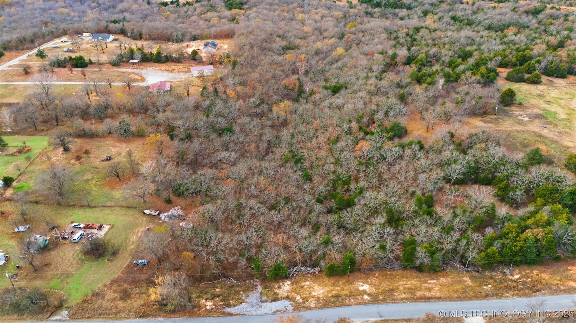 0003 County Road 3570 Ada OK 74820