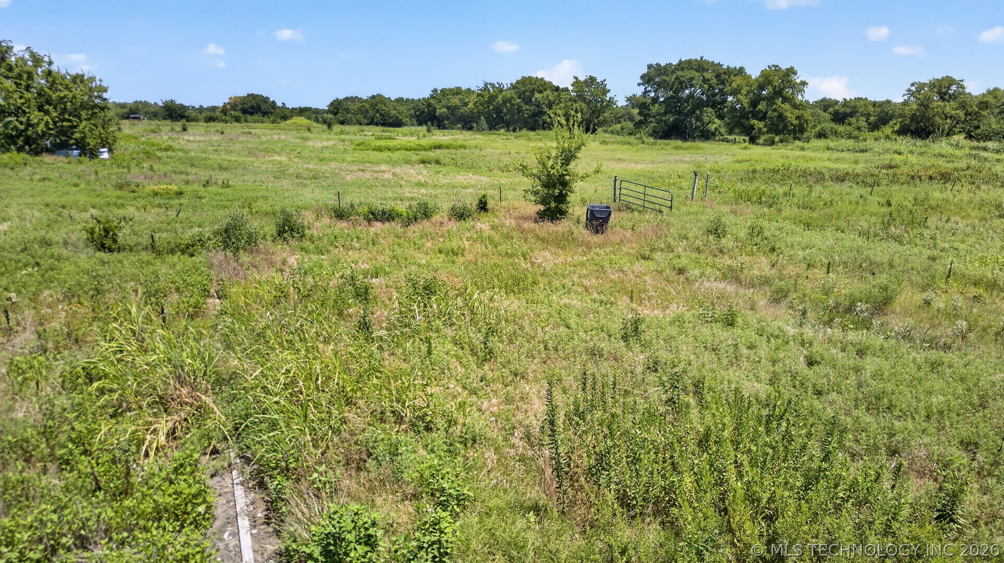 6100 N 160 Road Beggs OK 74421