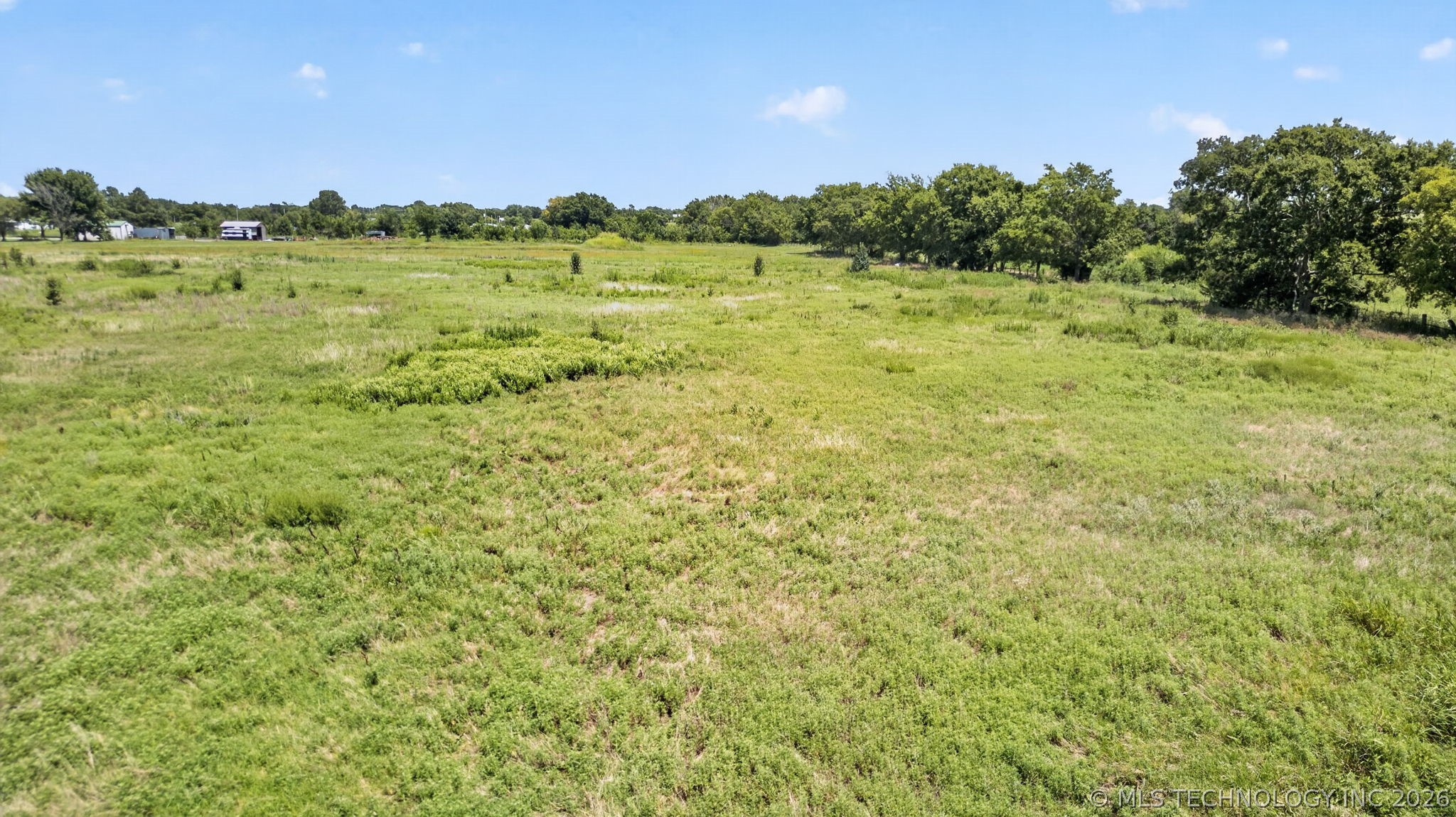 6100 N 160 Road Beggs OK 74421