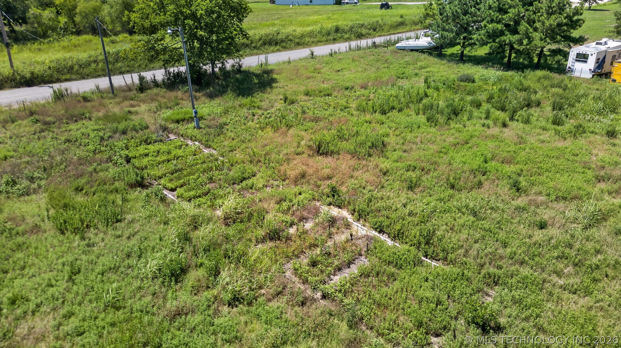 6100 N 160 Road Beggs OK 74421
