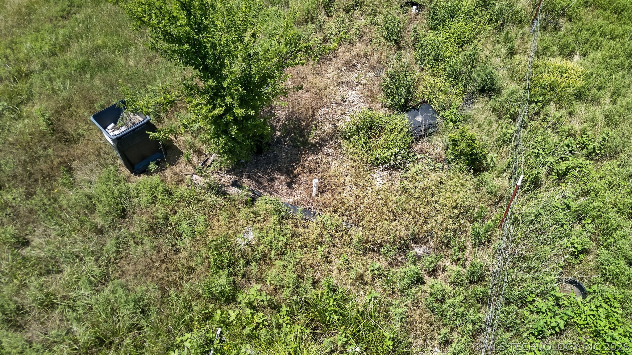 6100 N 160 Road Beggs OK 74421